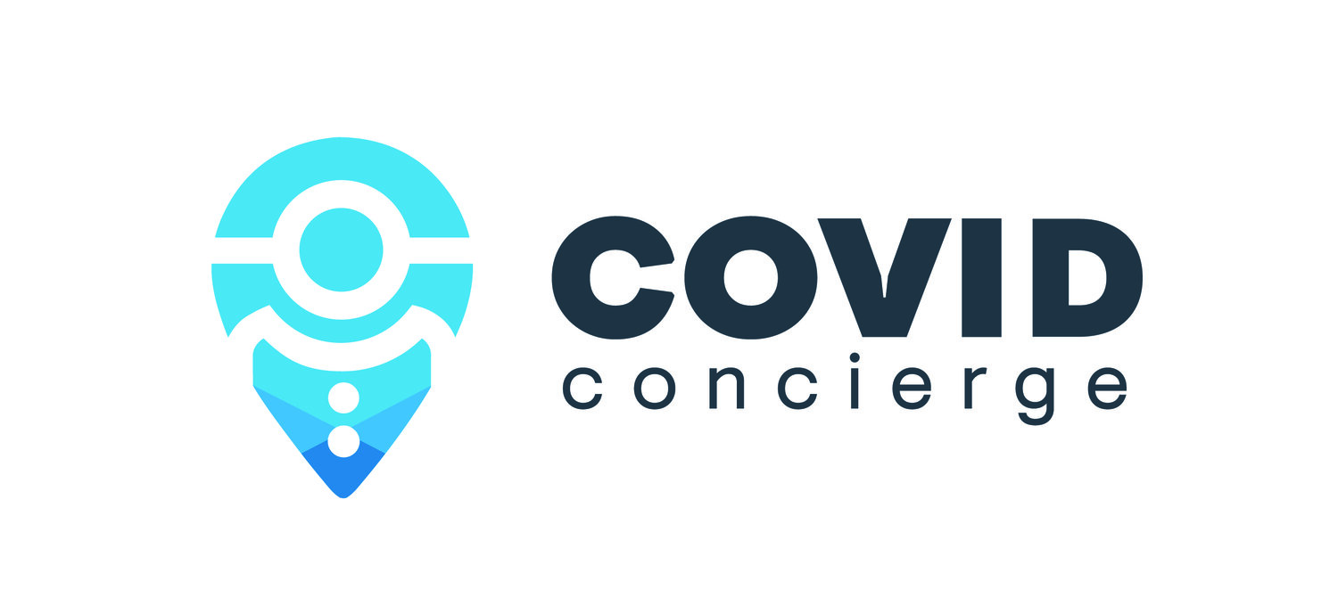 COVID Concierge