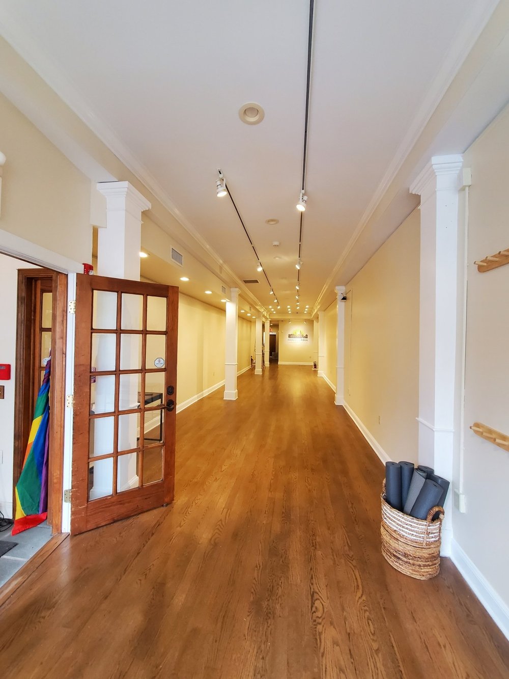 Gallery 3 — Hometown Yoga Lambertville