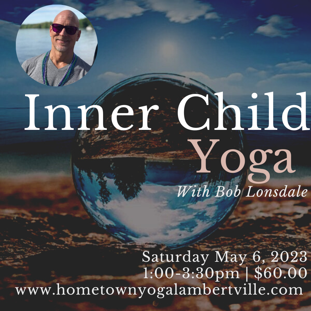 Hometown Yoga Lambertville