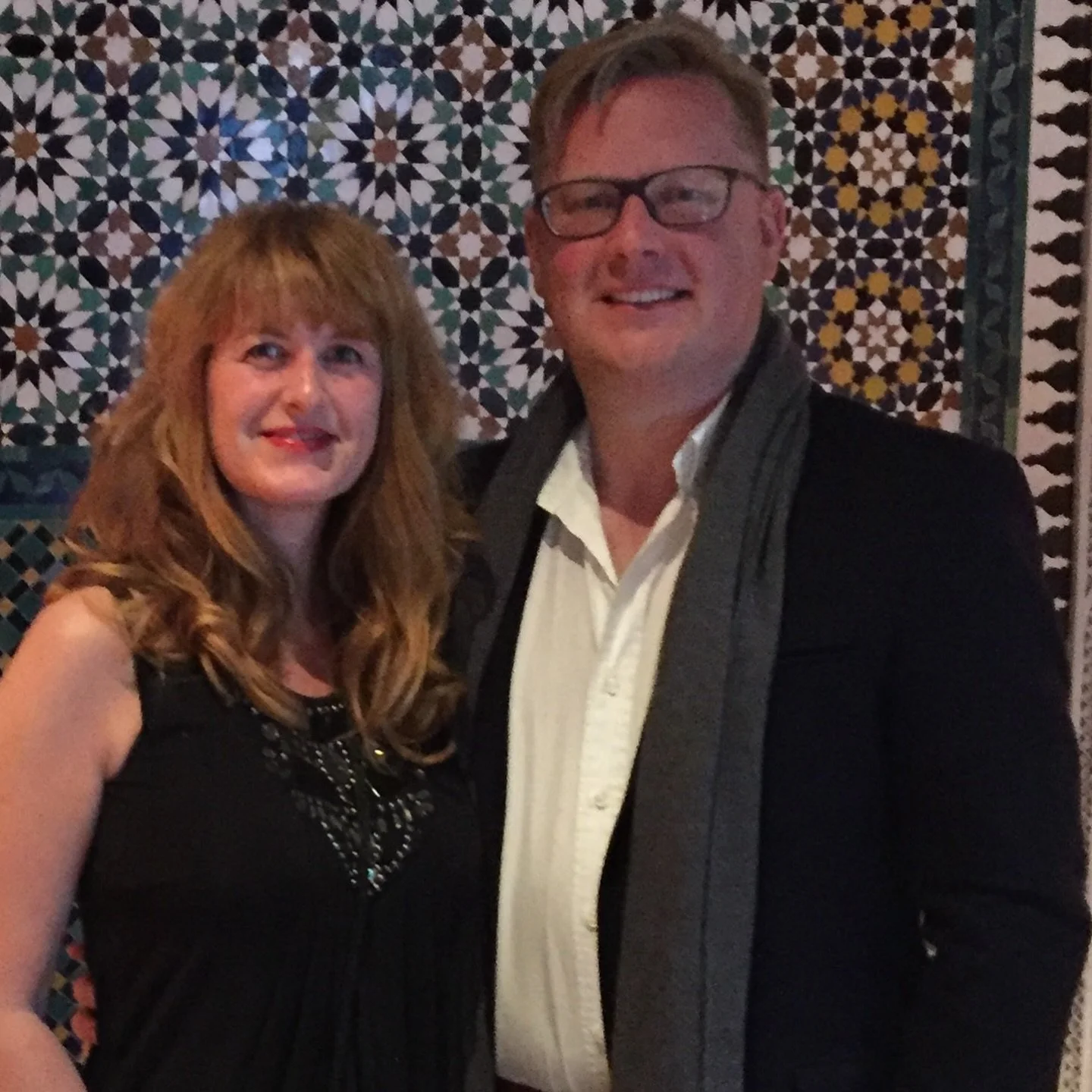 Here&rsquo;s to jumping on the 2016 trend/bandwagon&hellip; including everything from 1920&rsquo;s fancy dress to one of the very first foodie photos I ever dared to take 🙈 📷 I remember it like yesterday.

Together with my best friend, Scott(ish) &