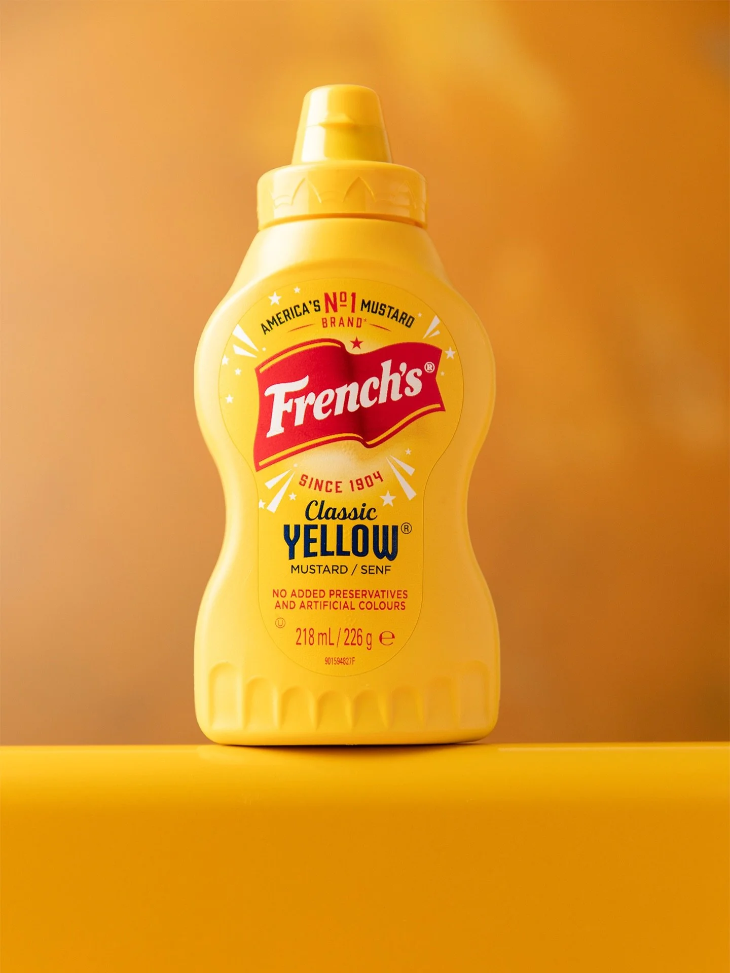 I&rsquo;m closing out tonight&rsquo;s mustard study with @frenchsuk 💛 
 It was always mustard 
 #mustardmonday #foodphotography #lollimakingfoodpop #mustard #itwasalwaysmustard