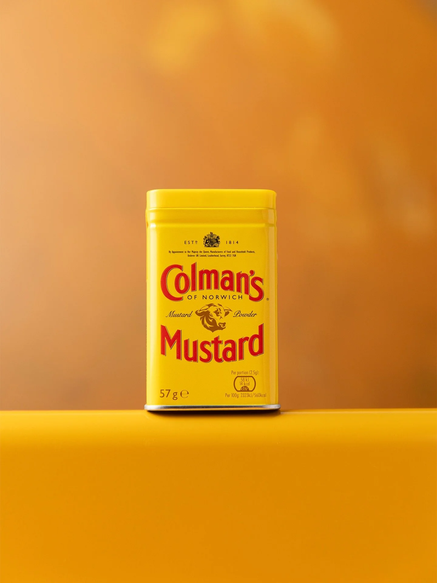 Same subject. Different voice. @colmansuk through the lens 📷 💛 
 It was always mustard
 #itwasalwaysmustard #lollimakingfoodpop #mustard #foodphotographer #mustardlover
