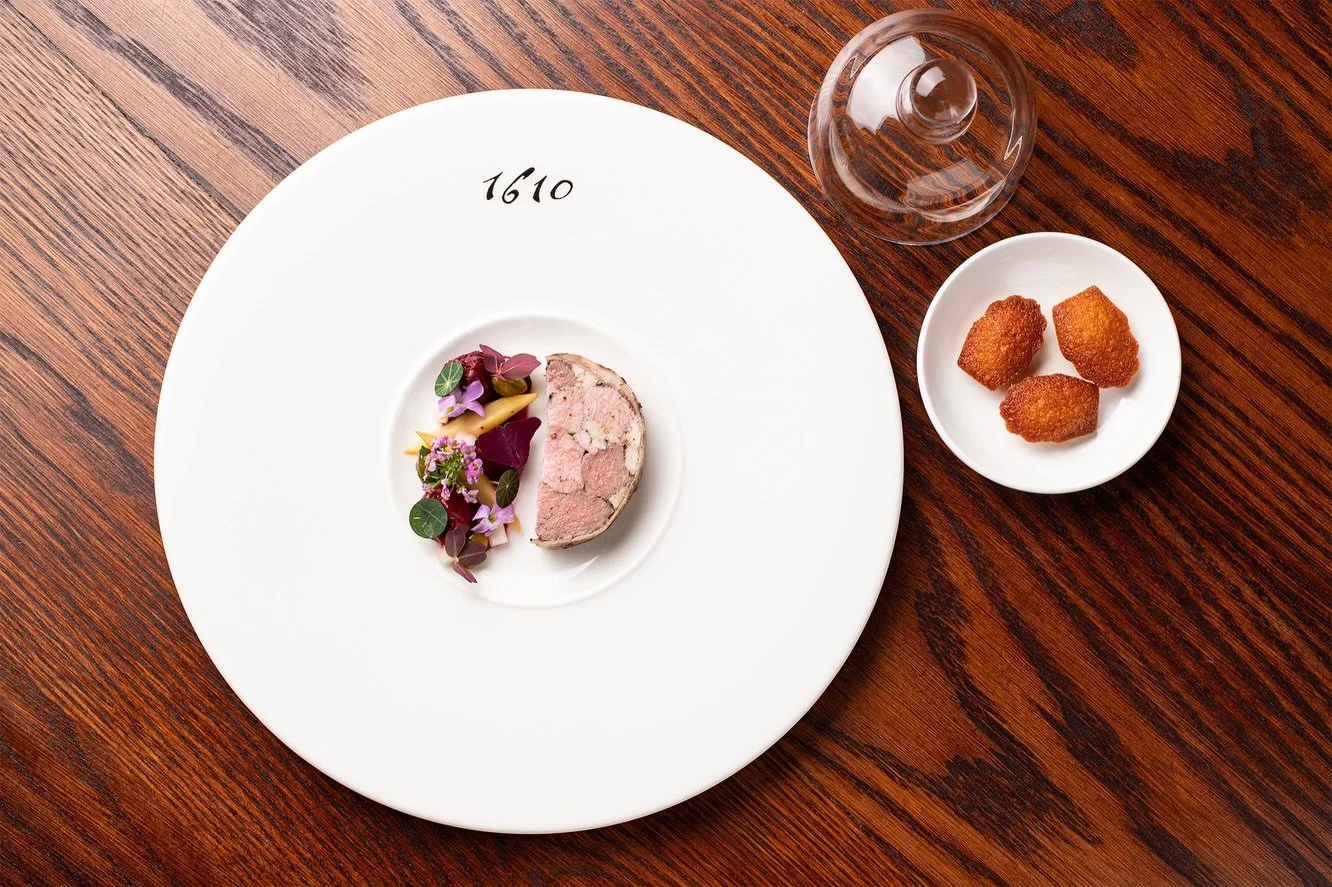 ✨Still processing this&hellip; 
I&rsquo;ve been crowned IFEX NI Food Photographer of the Year 2026🏆and I&rsquo;m so honoured. 

Thank you @ifexexhibition and the judging panel for this incredible recognition 🙏🏻 

It is always a joy and a privilege