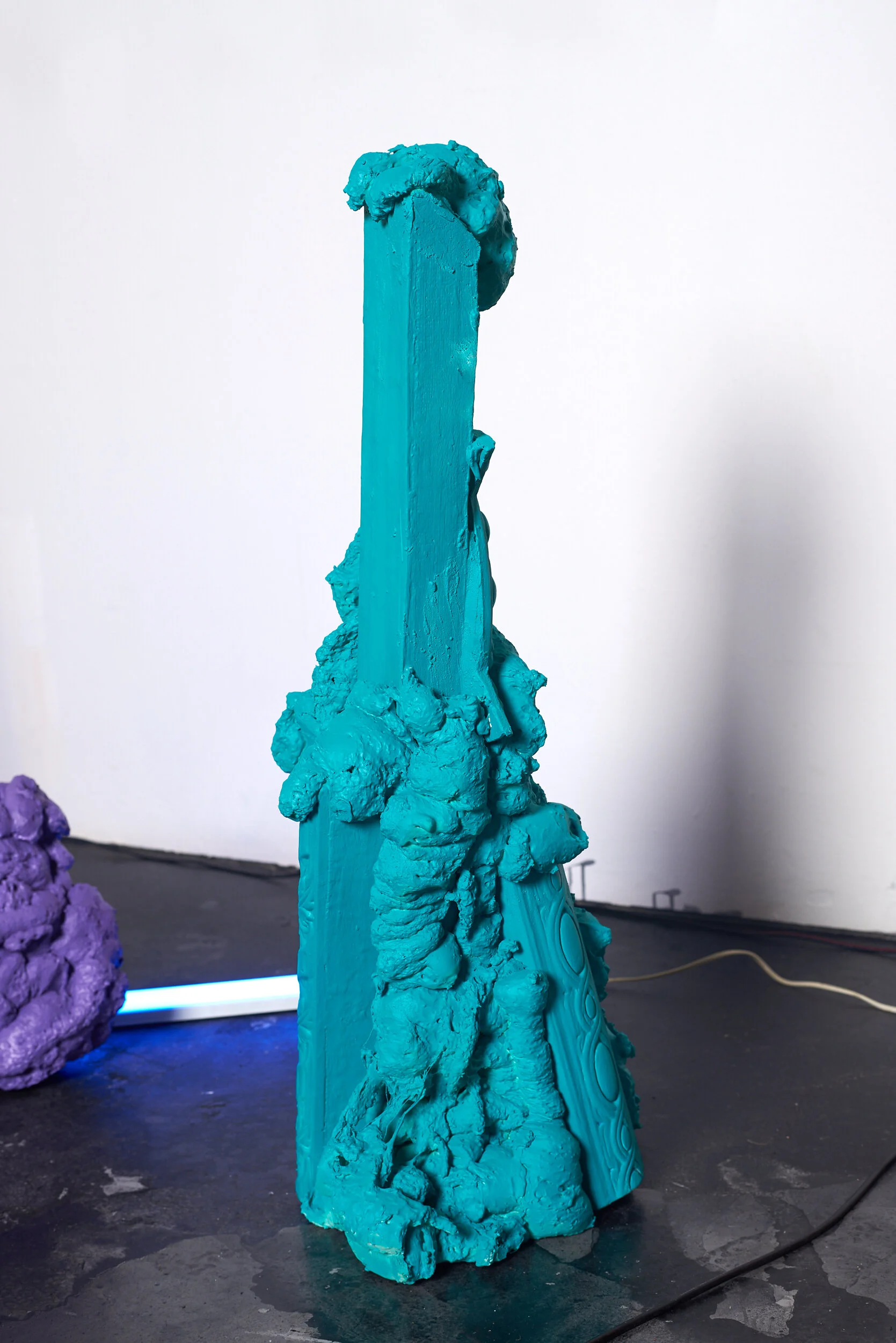 Installation view. Photo: Yeo Workshop