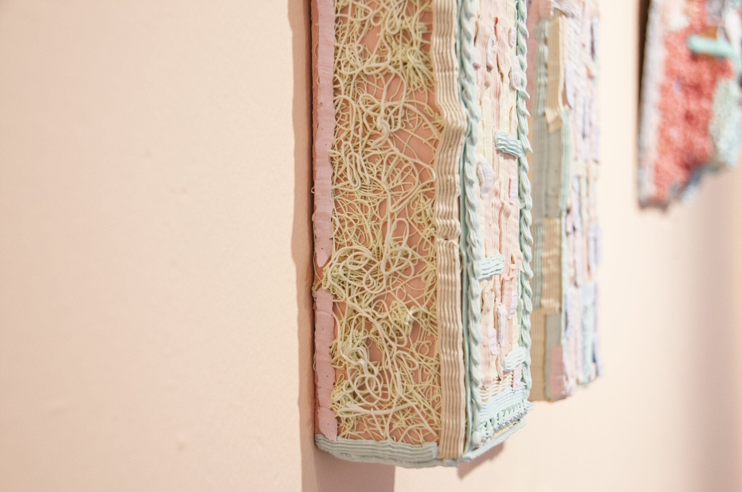 Labyrinth No.1
Photo: Arina Rubinskaya