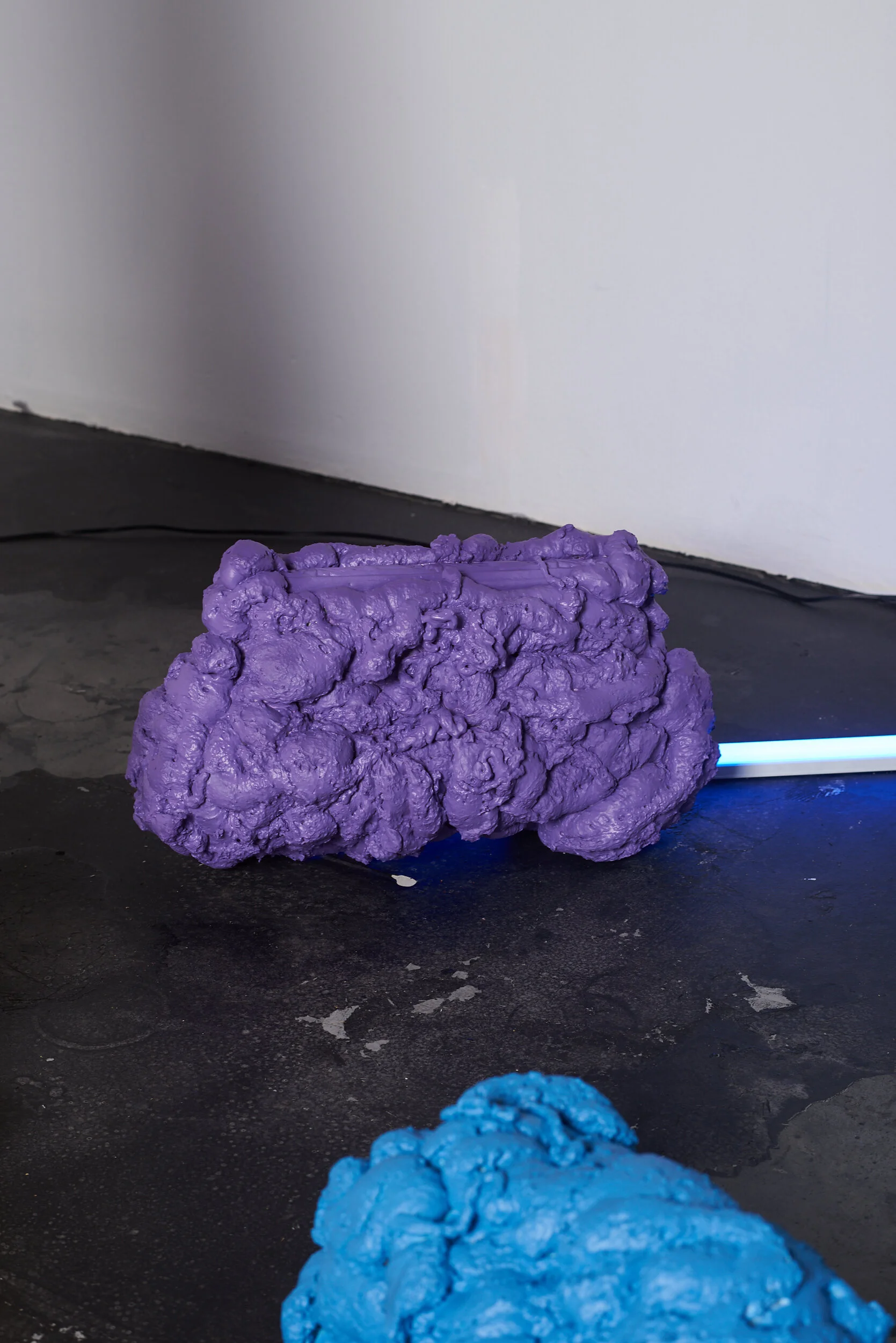 Installation view. Photo: Yeo Workshop