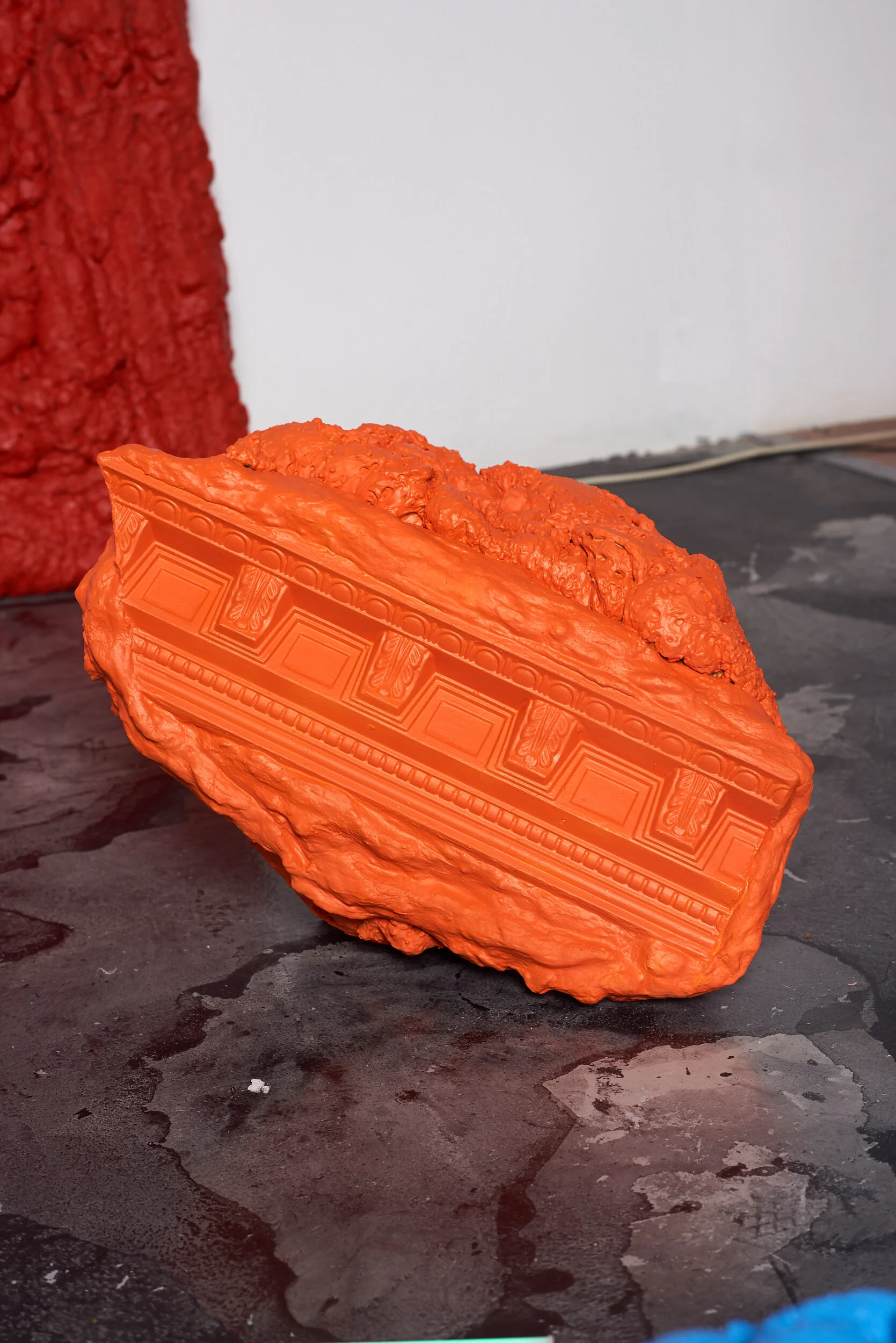 Installation view. Photo: Yeo Workshop