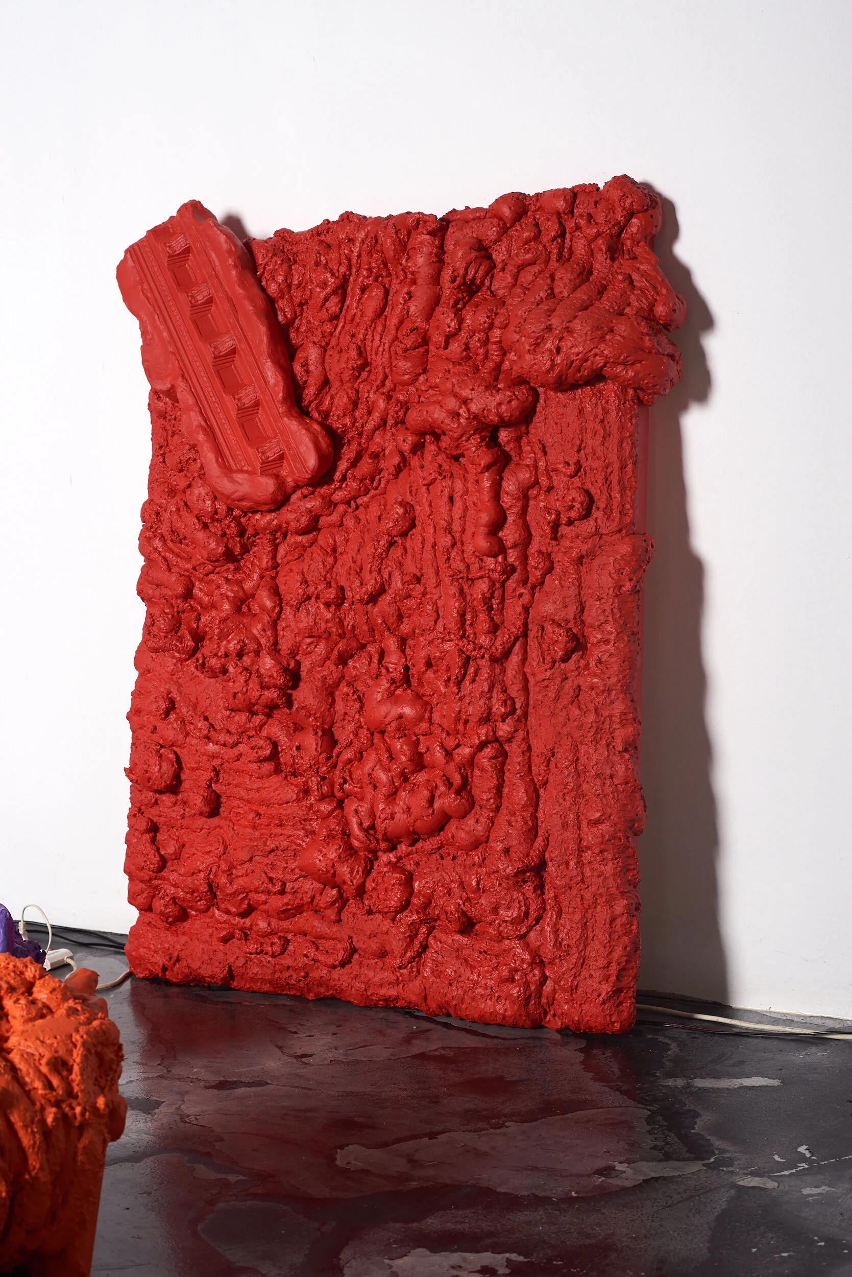 Installation view. Photo: Yeo Workshop