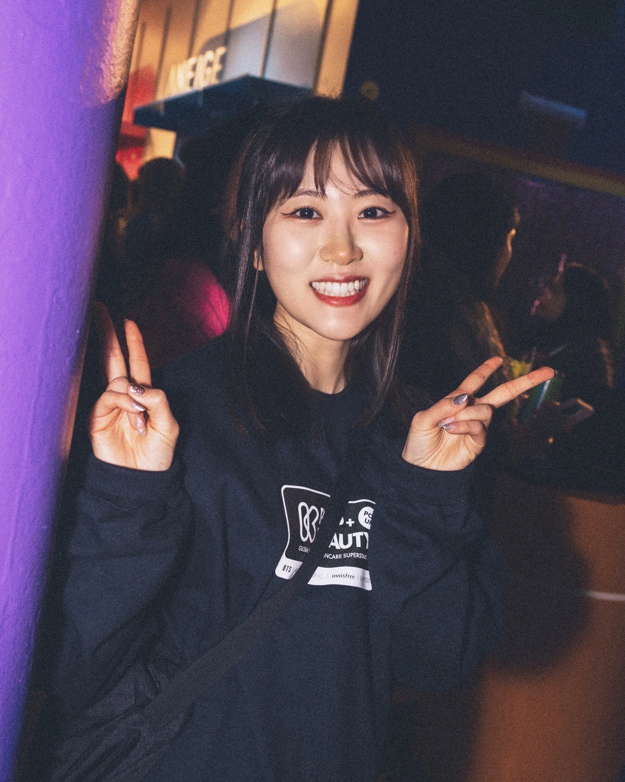 K-Pop & Beauty Pop Up Event in Soho NYC