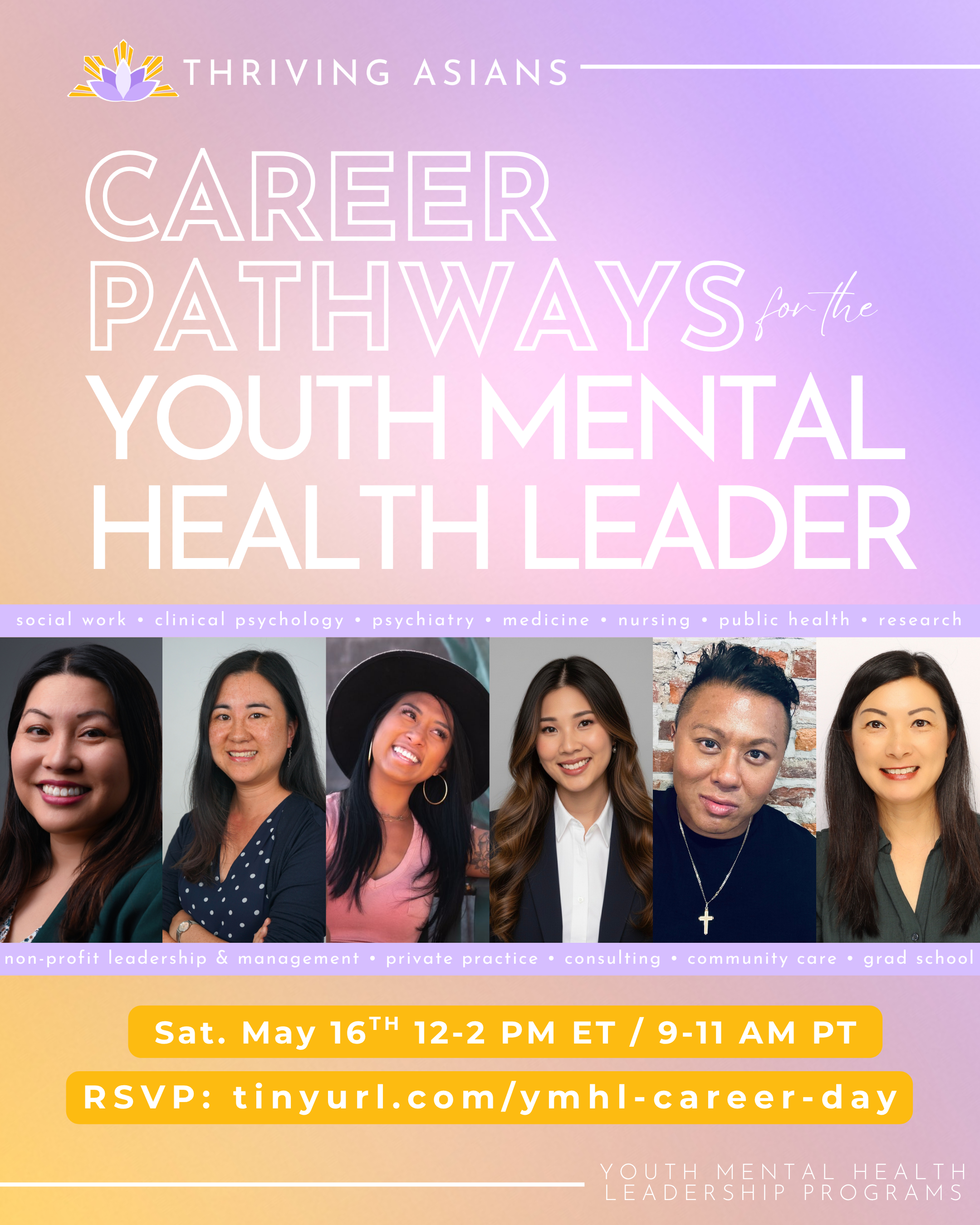 TA YMHL Career Day Promo Cover Photo.png