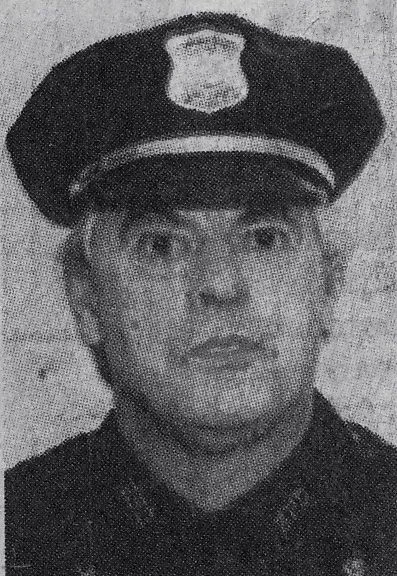 Detective John Mulligan