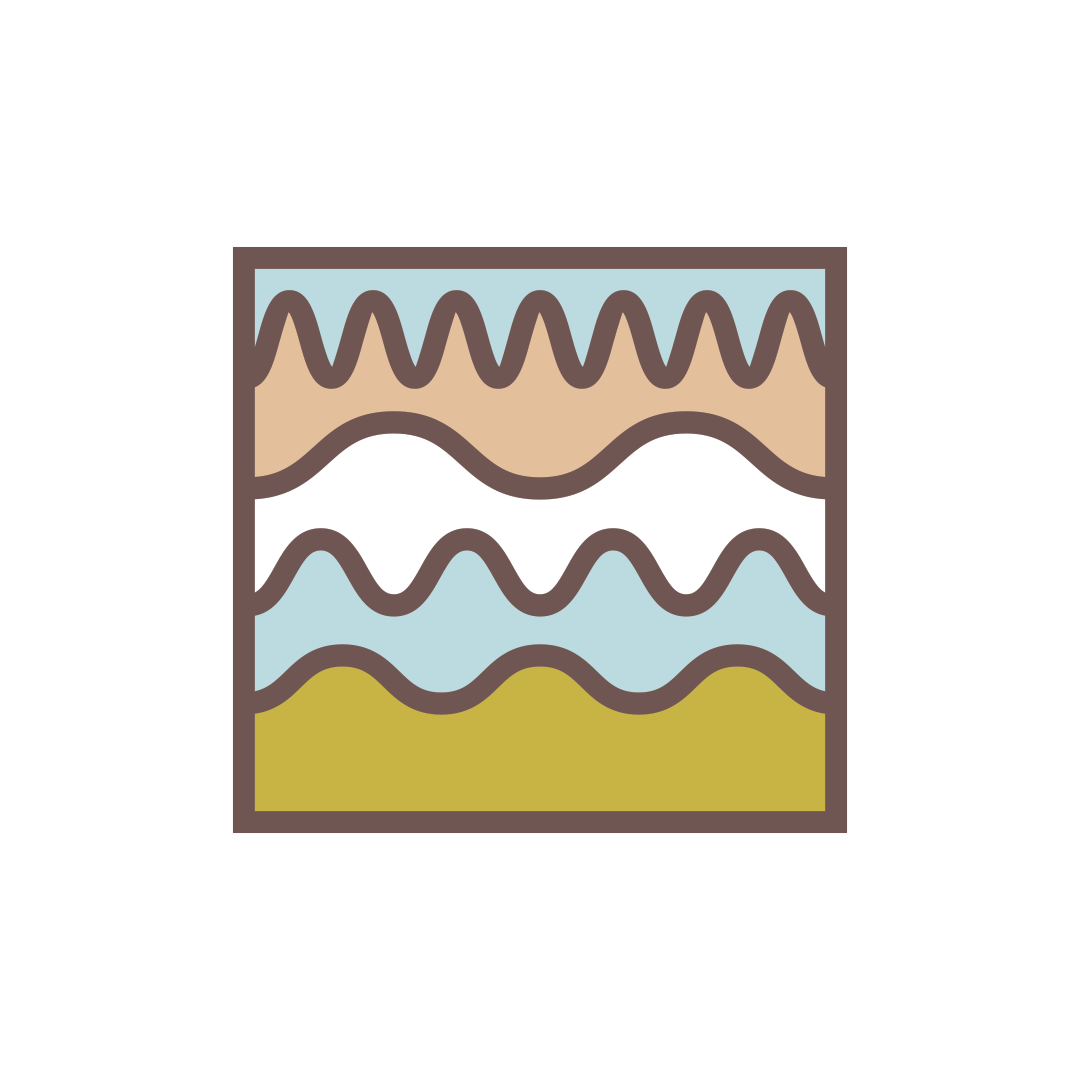 Tre Jorg Brand Illustrations