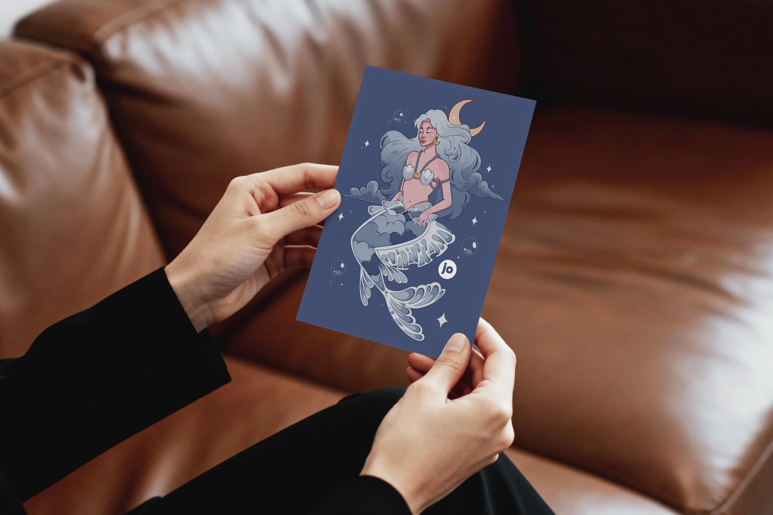 Mermaid Art Print Mockup.jpg