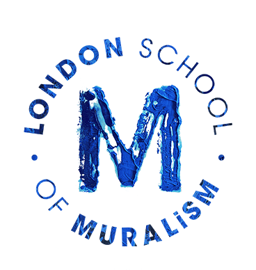 London School of Muralism