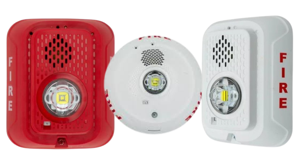 Where to buy the System Sensor LED LSeries — CaptainChris