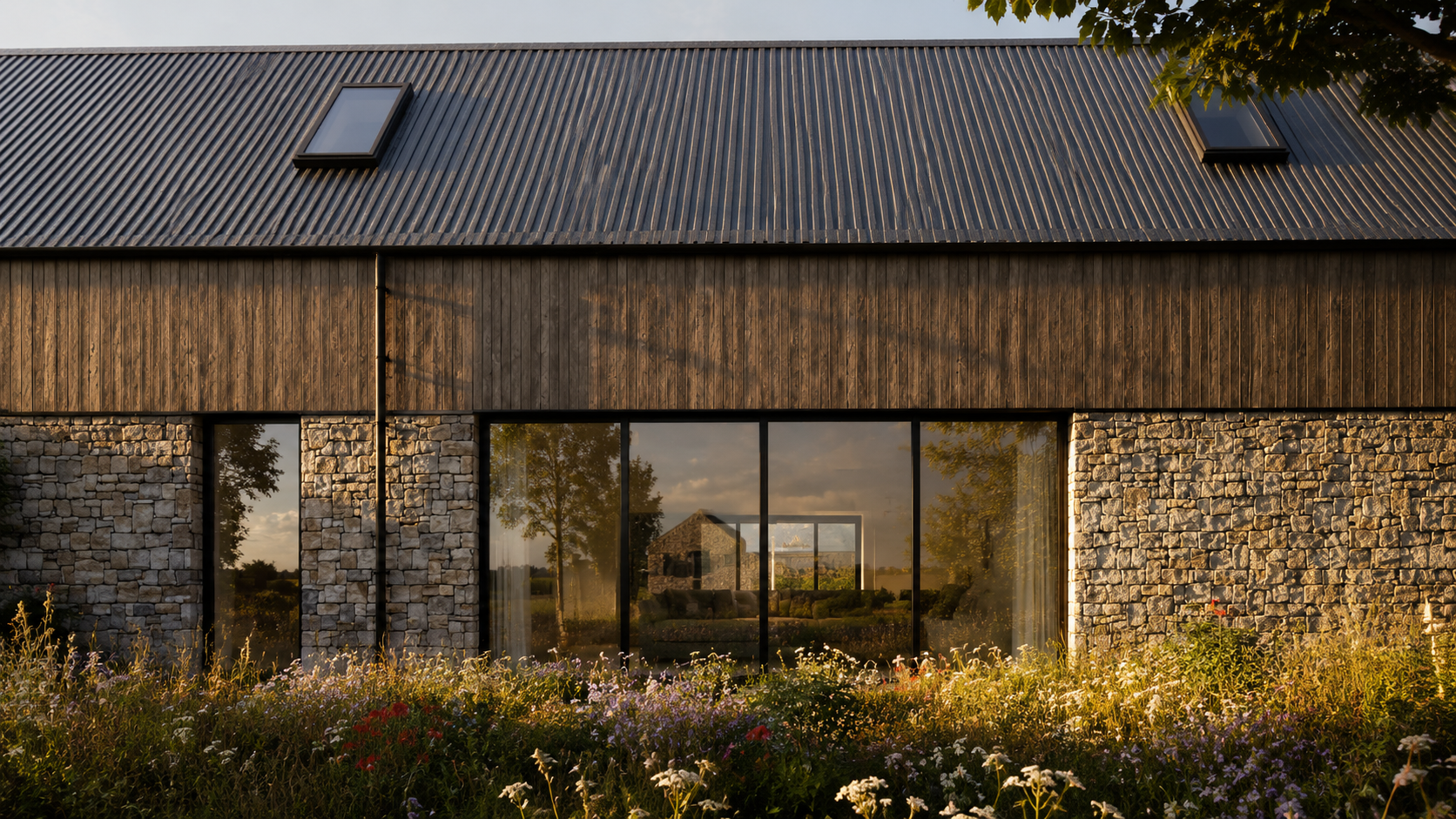 Barn Conversions