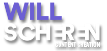 Will Scheren | UGC Content Creator