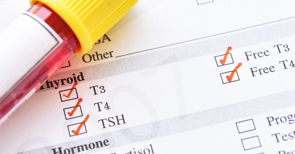 Thyroid Problems are Hard to Diagnose: Here’s Why. — Dr. Carolyn ...