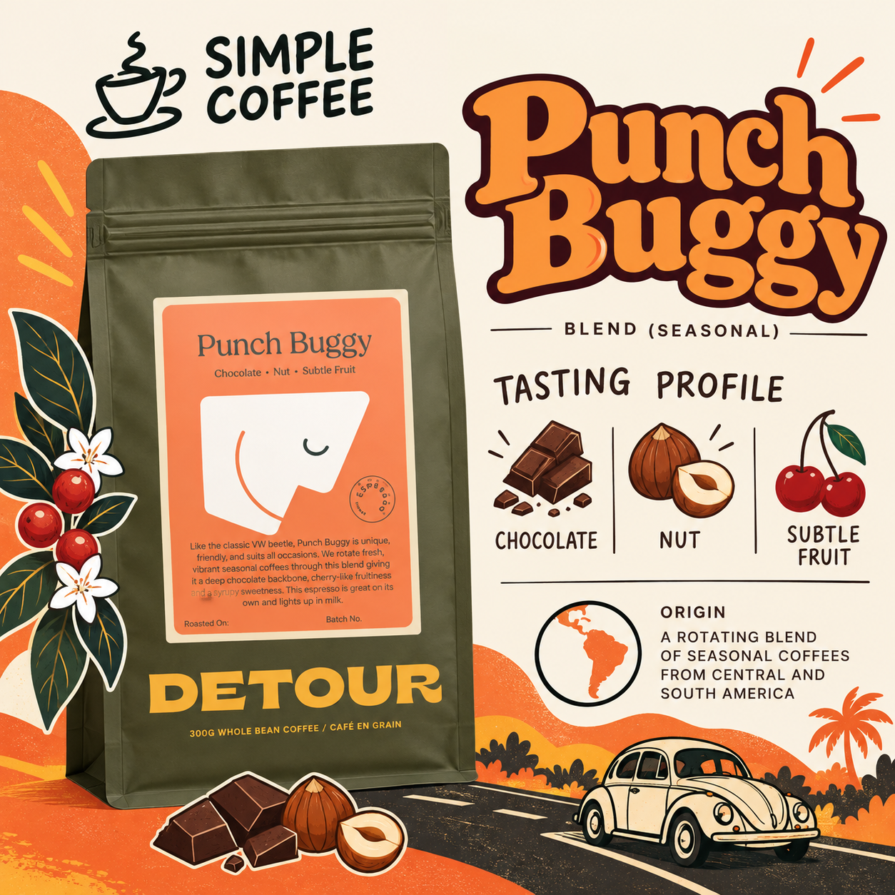 Punch Buggy Coffee Road Trip.png