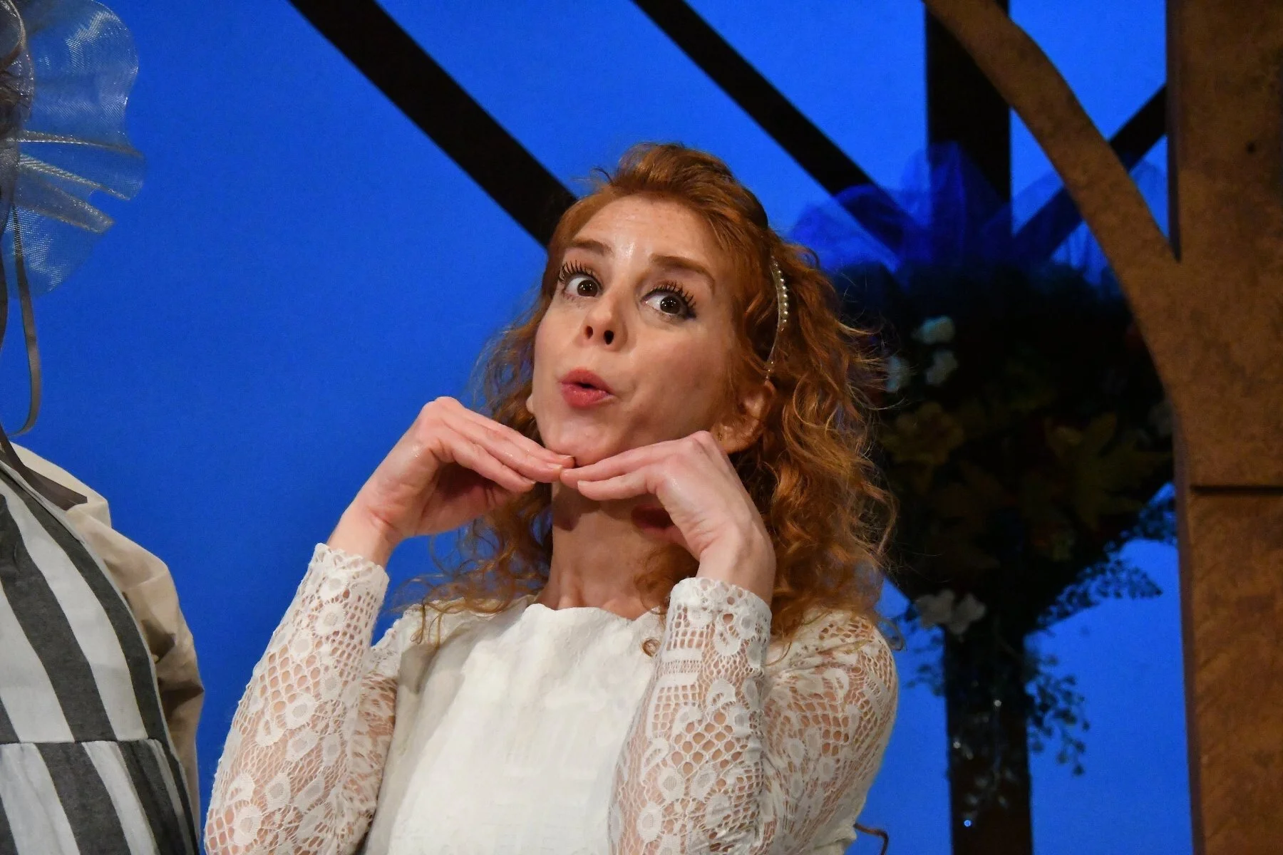 Cinderella: A Fairy Tale **Photo by Jay Yamada