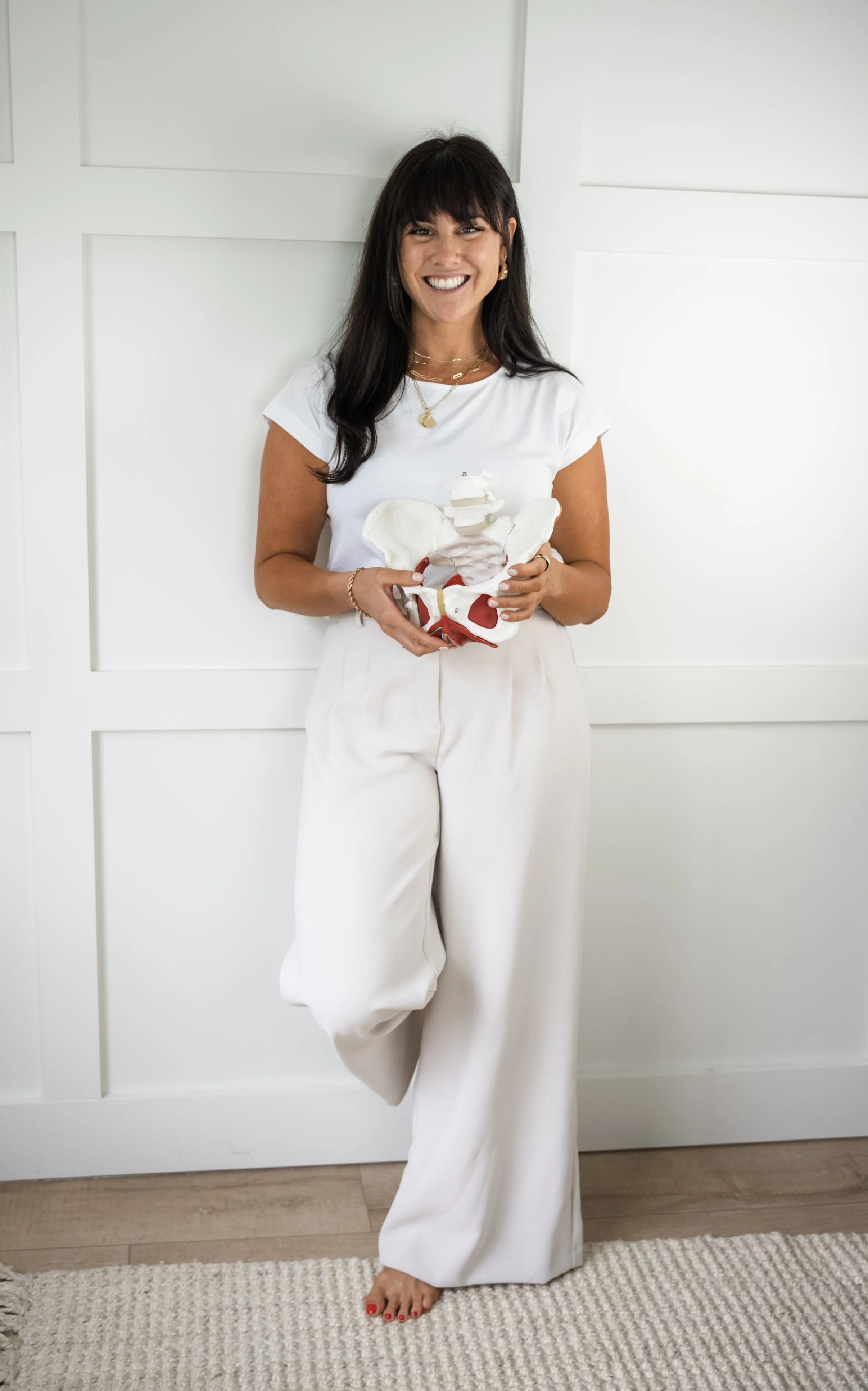 Columbus Pelvic Floor Physical Therapy