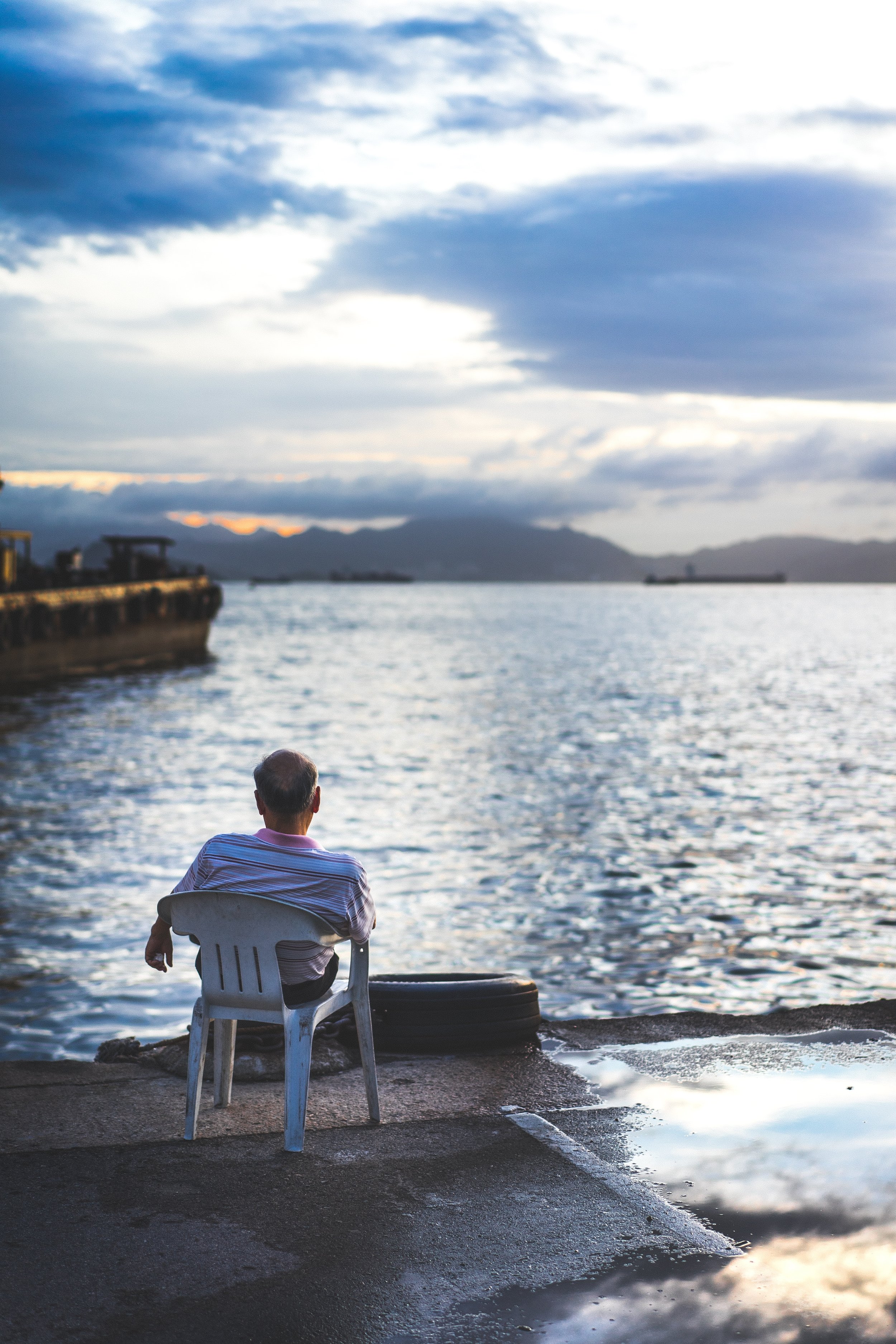 A Letter To My Older Self