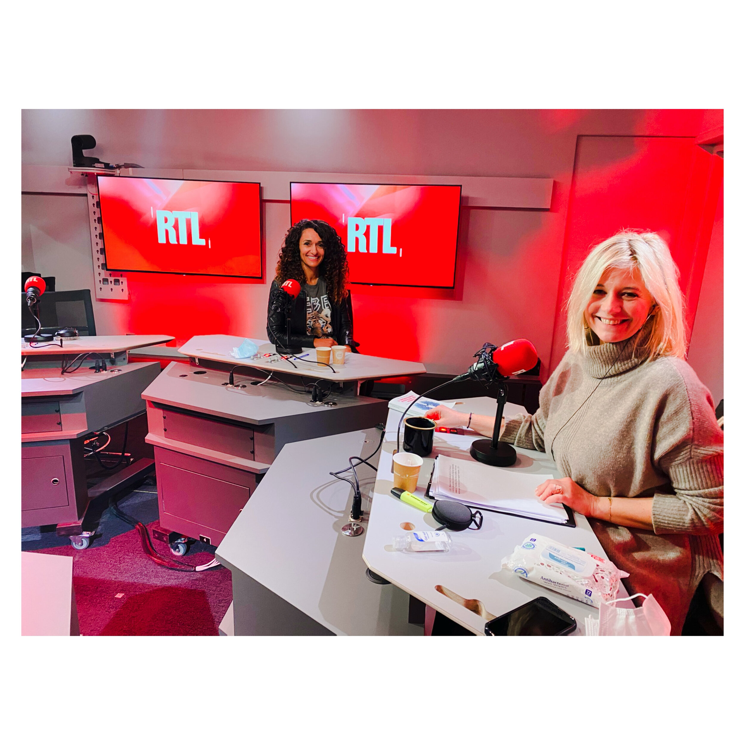 RTL -  On Est Fait Pour S'Entendre 