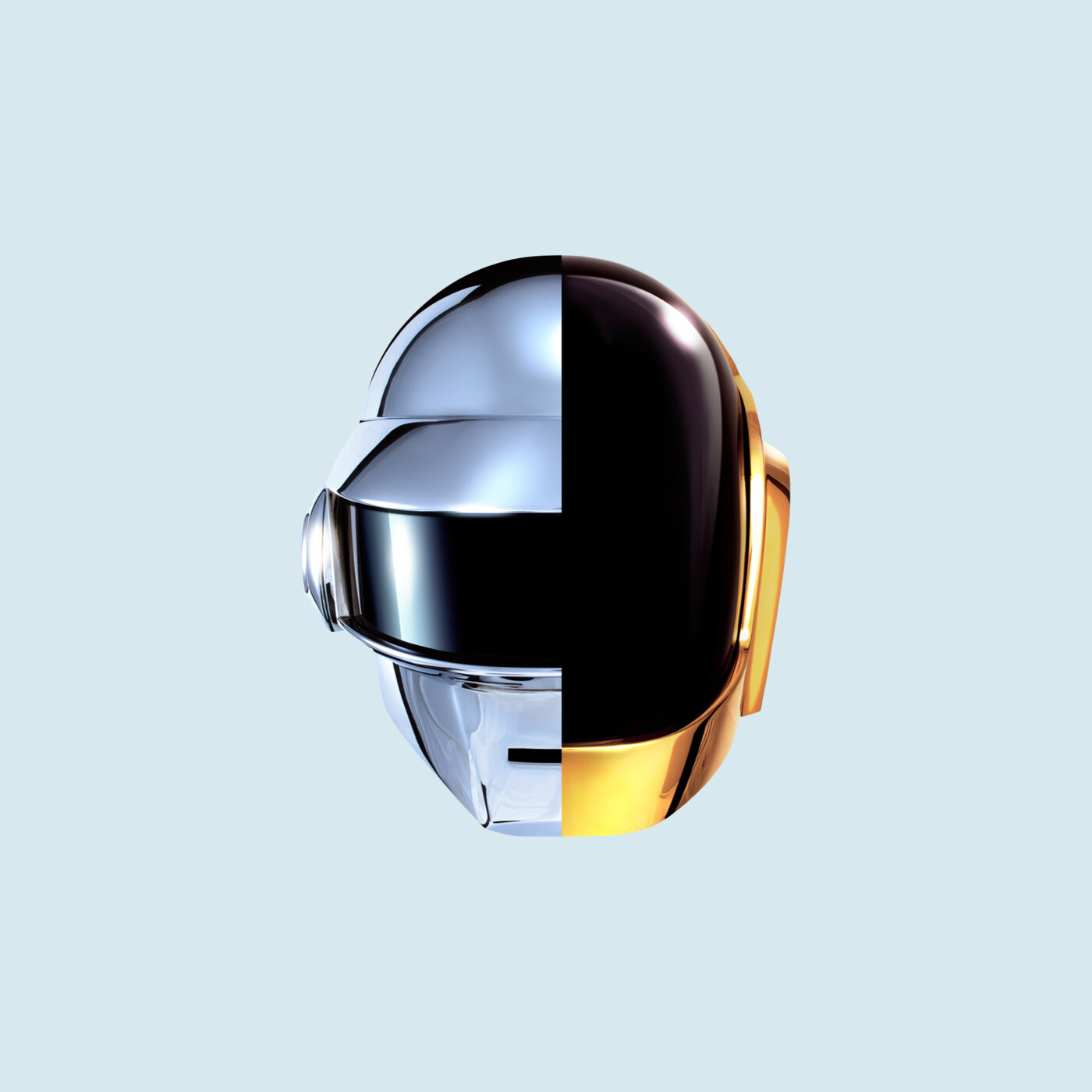 14 Daft Punk Tracks You Don't Know — Guerrilla Bizarre