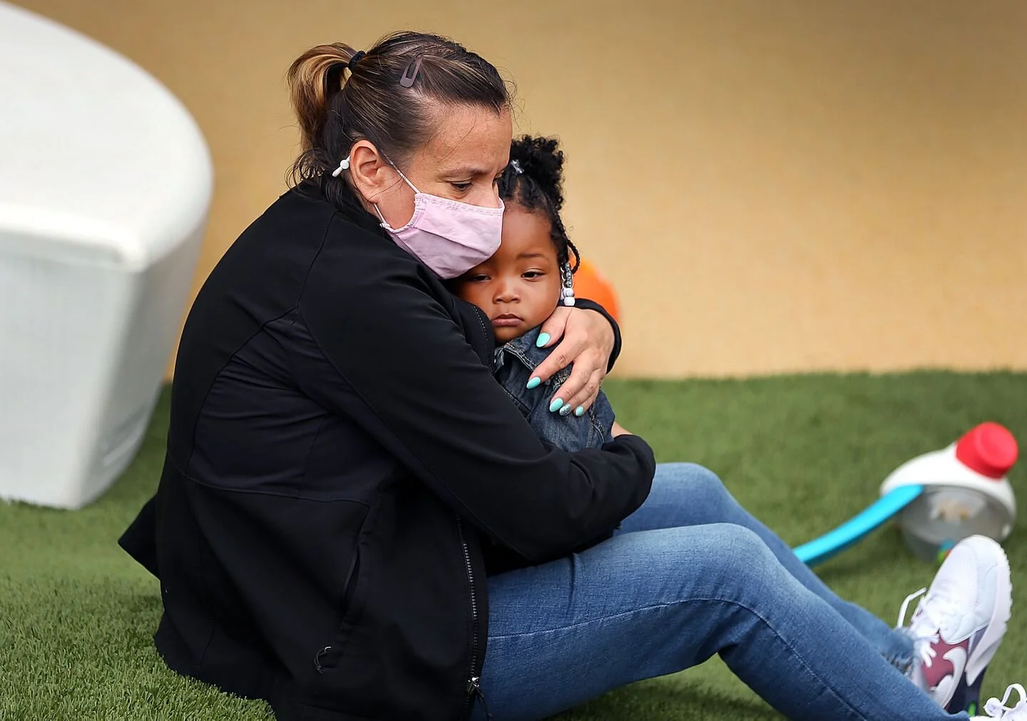 Free pooled COVID testing offered to day cares statewide