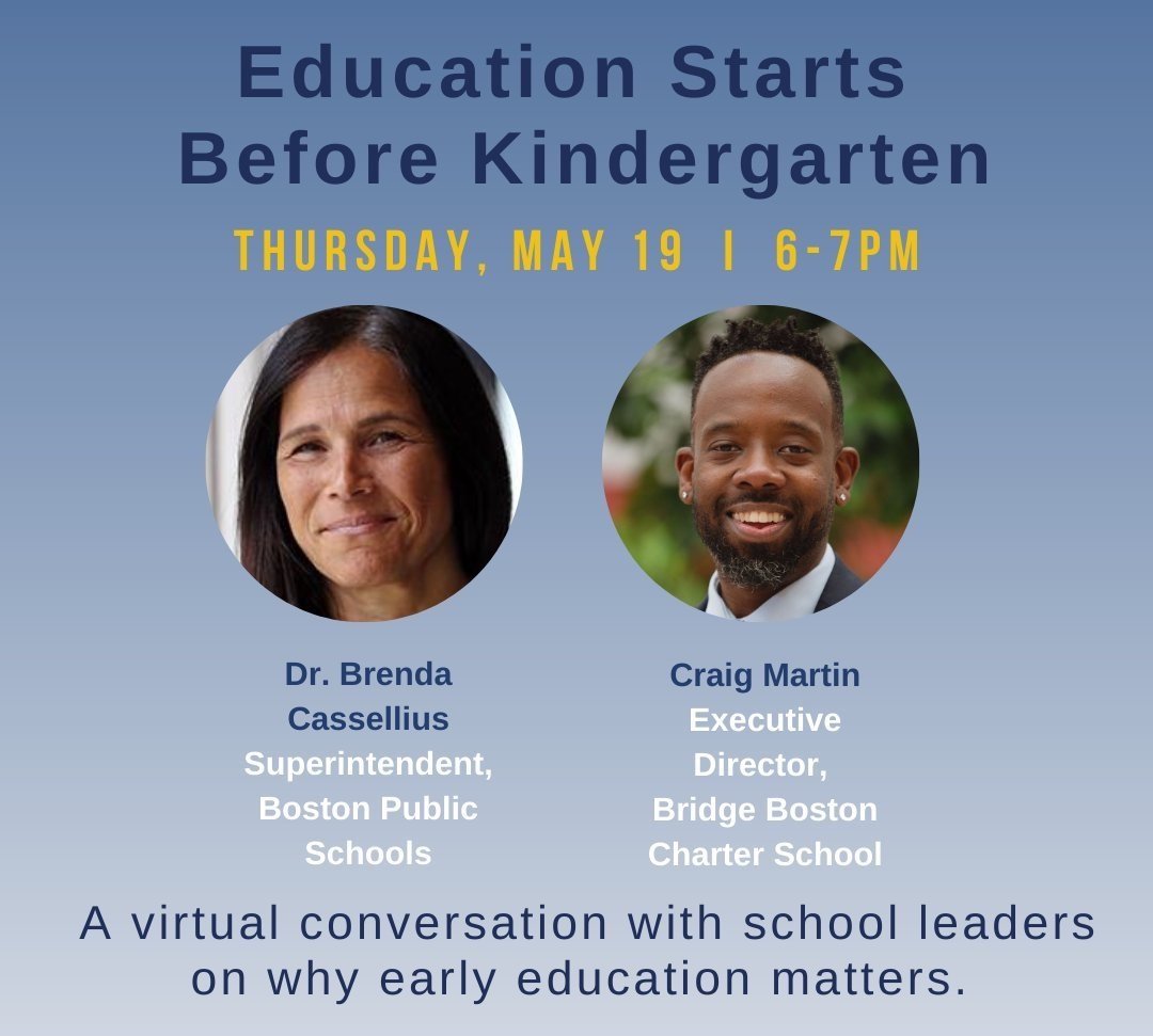 Child Care is Education Equity