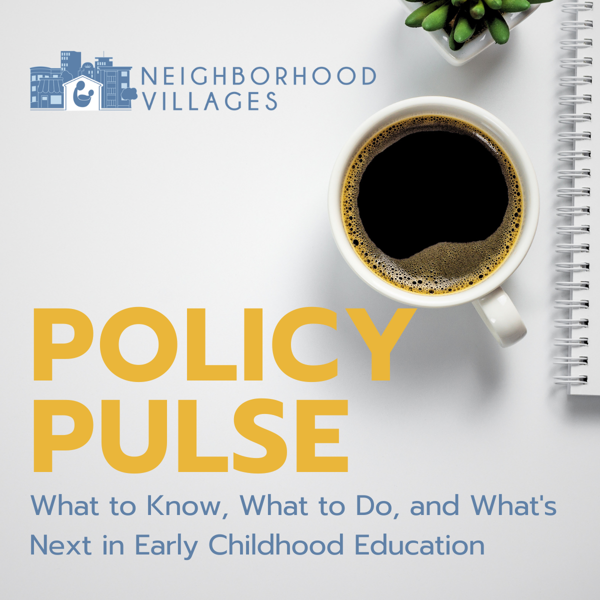 Policy Pulse #6