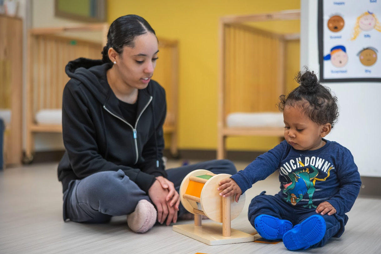 Potential Cuts to Medicaid/MassHealth Will Harm Children, Early Educators, and Child Care