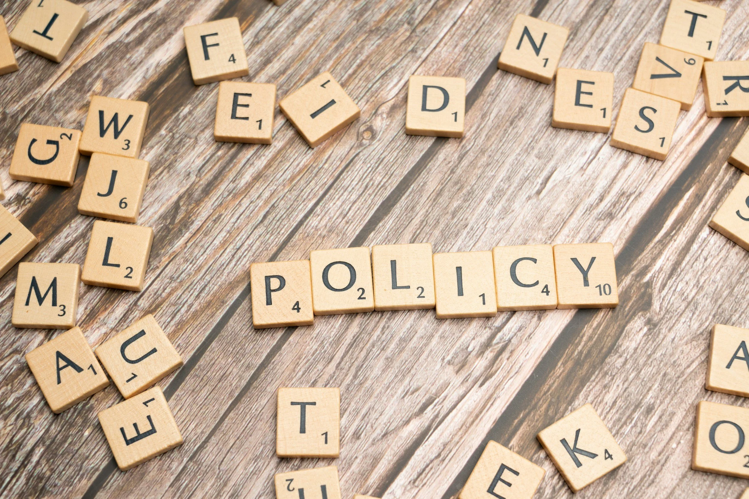 En Español: Policy Pulse #24