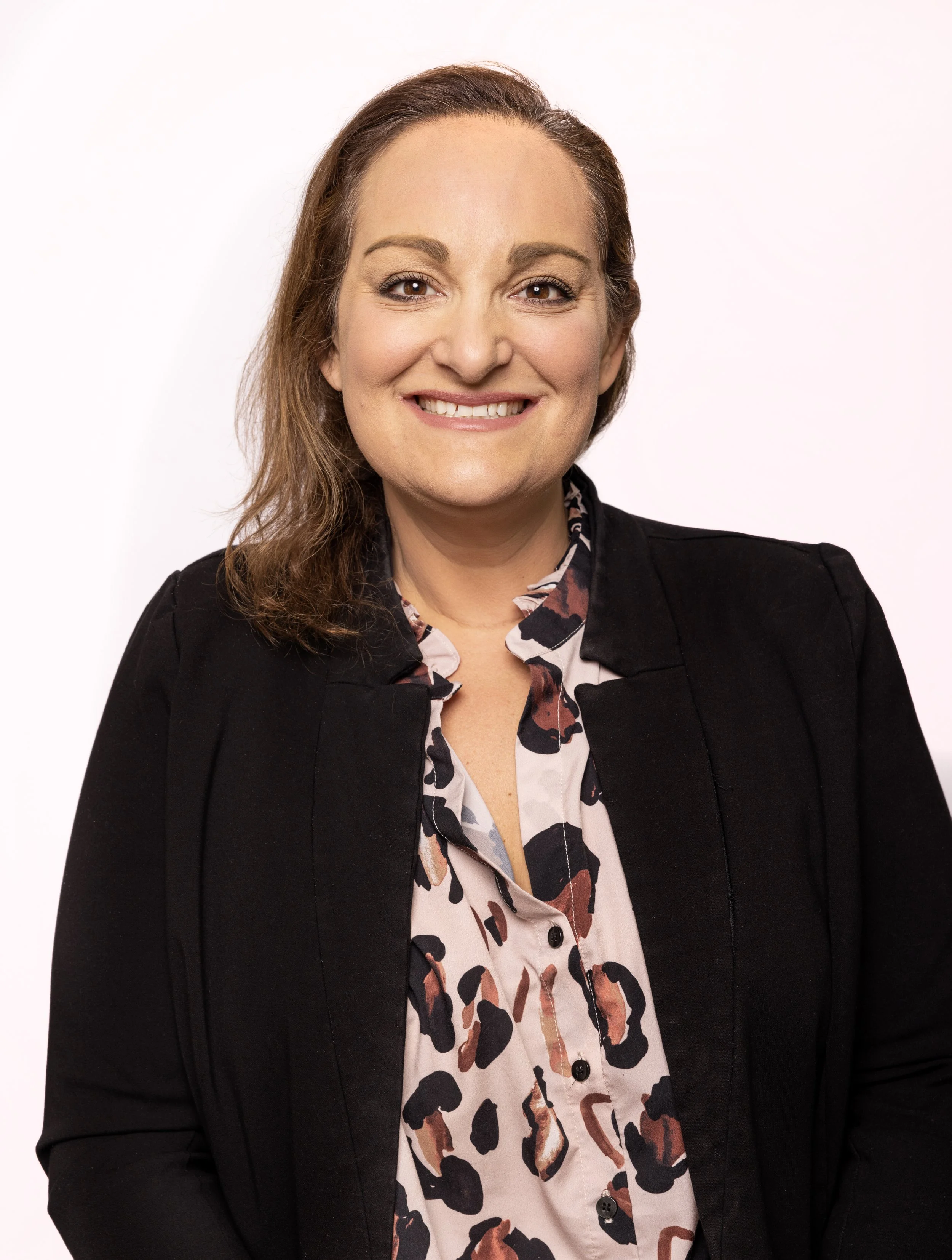 JP’s Siegel Muncey honored by Youth Villages New England