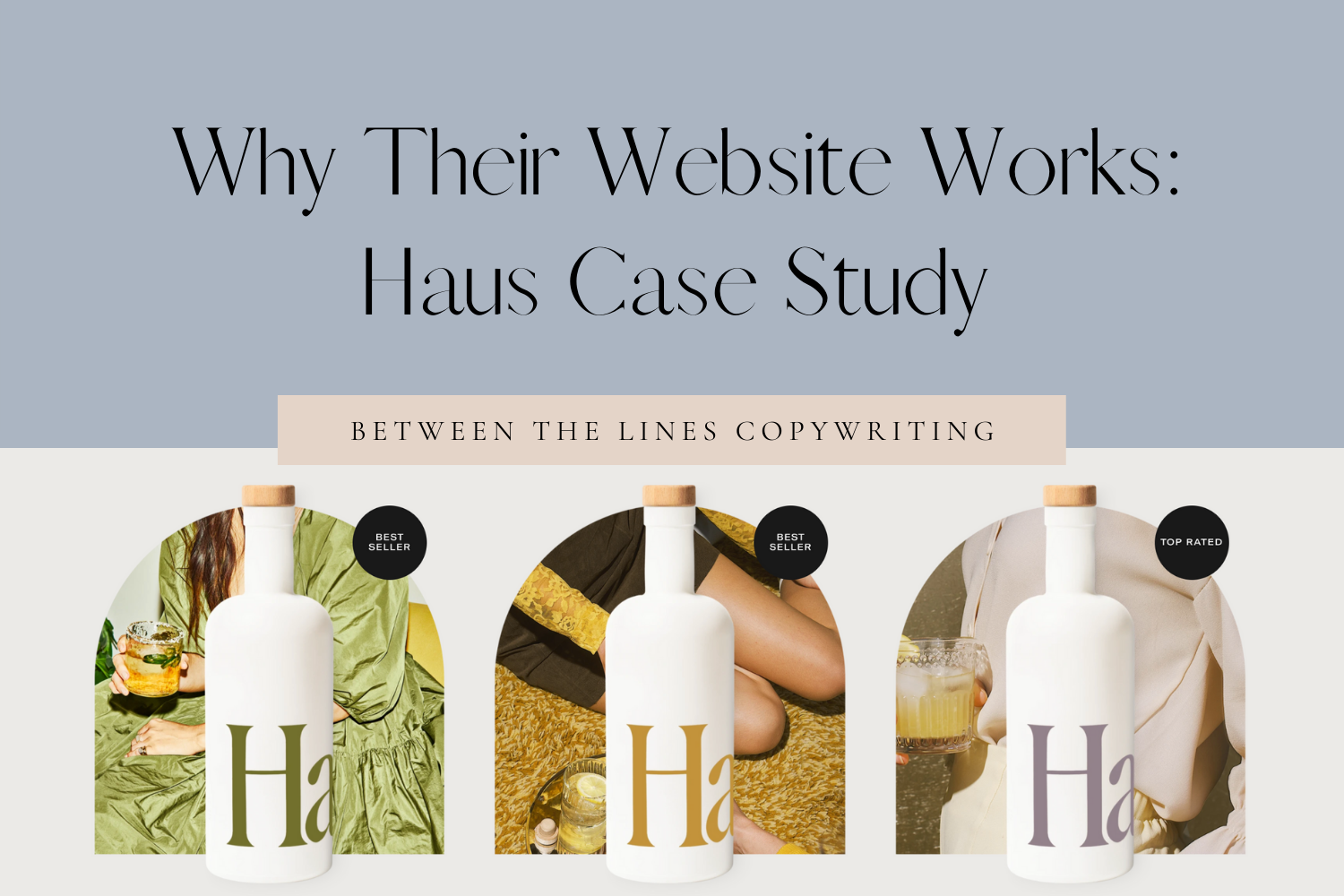 Haus Case Study: Inside The Brand’s Success