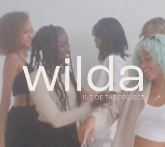Inside The Project: WILDA