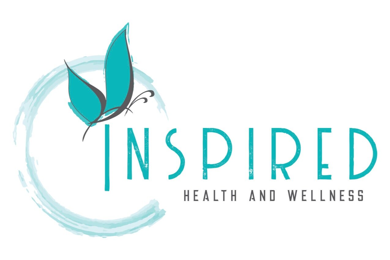 Inspired Health and Wellness