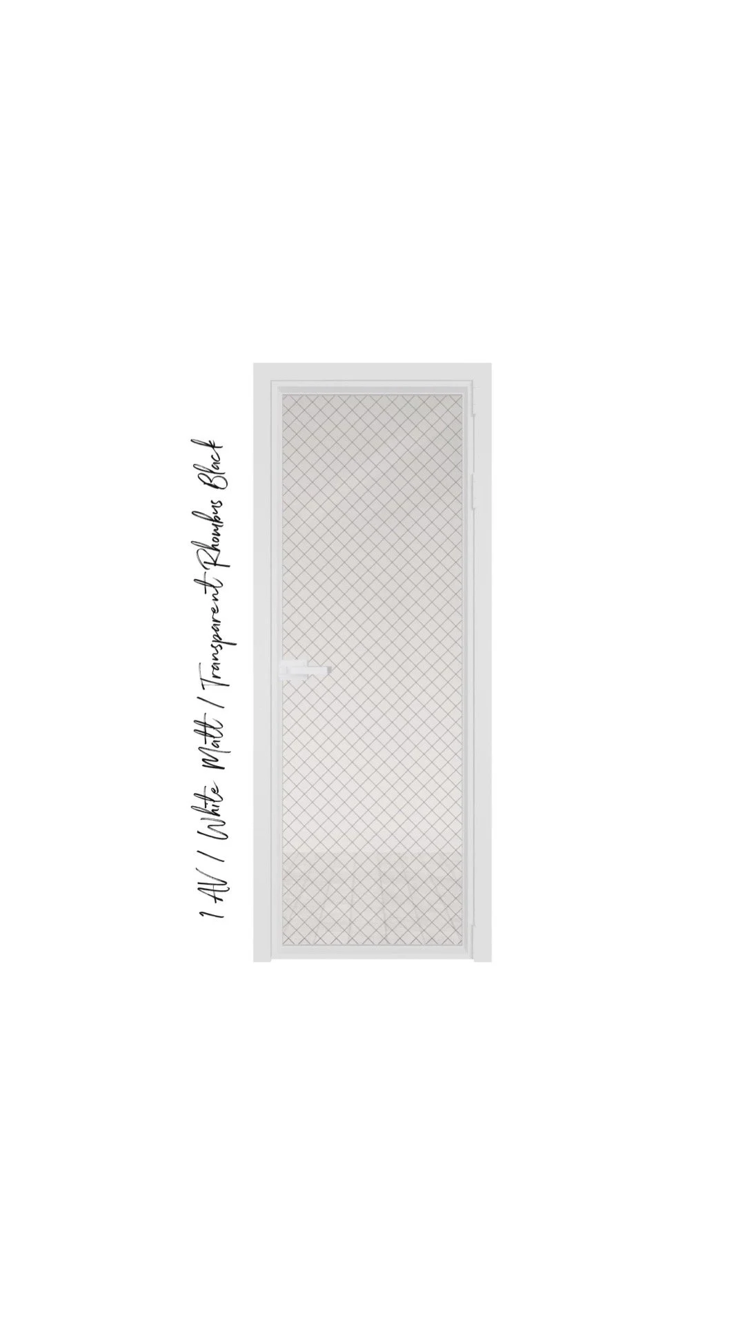 Aluminium glass door model 1 av..JPG