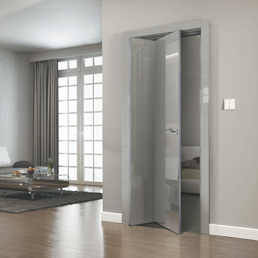 Entrance & Internal Doors Project One / Modern Internal Doors ...
