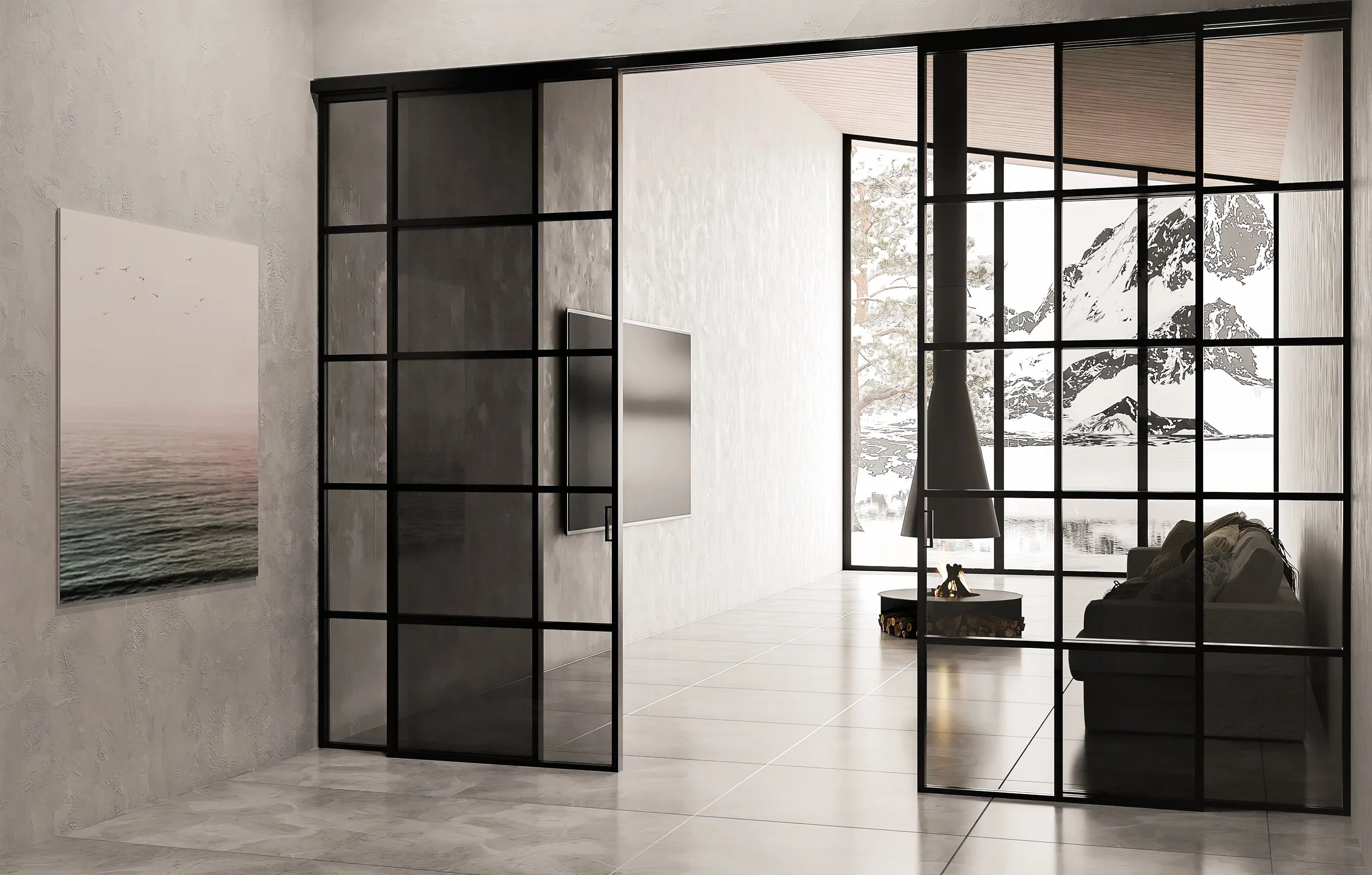 crittall style sliding partition door.JPG