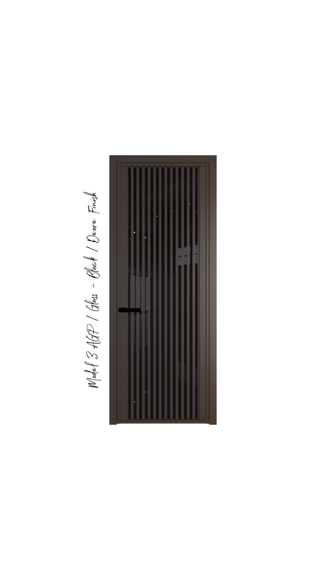 Modern design aluminium glass door..JPG