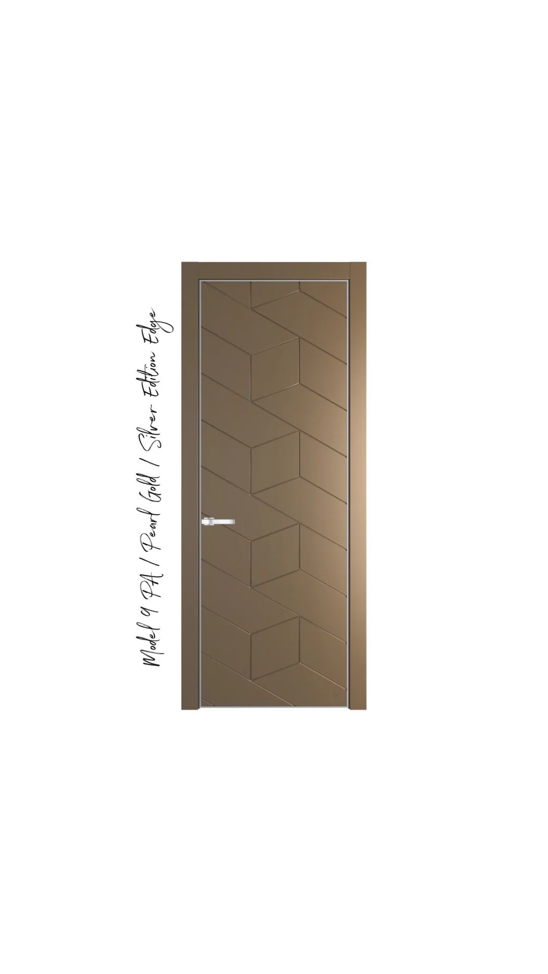 Modern design door series pa..JPG