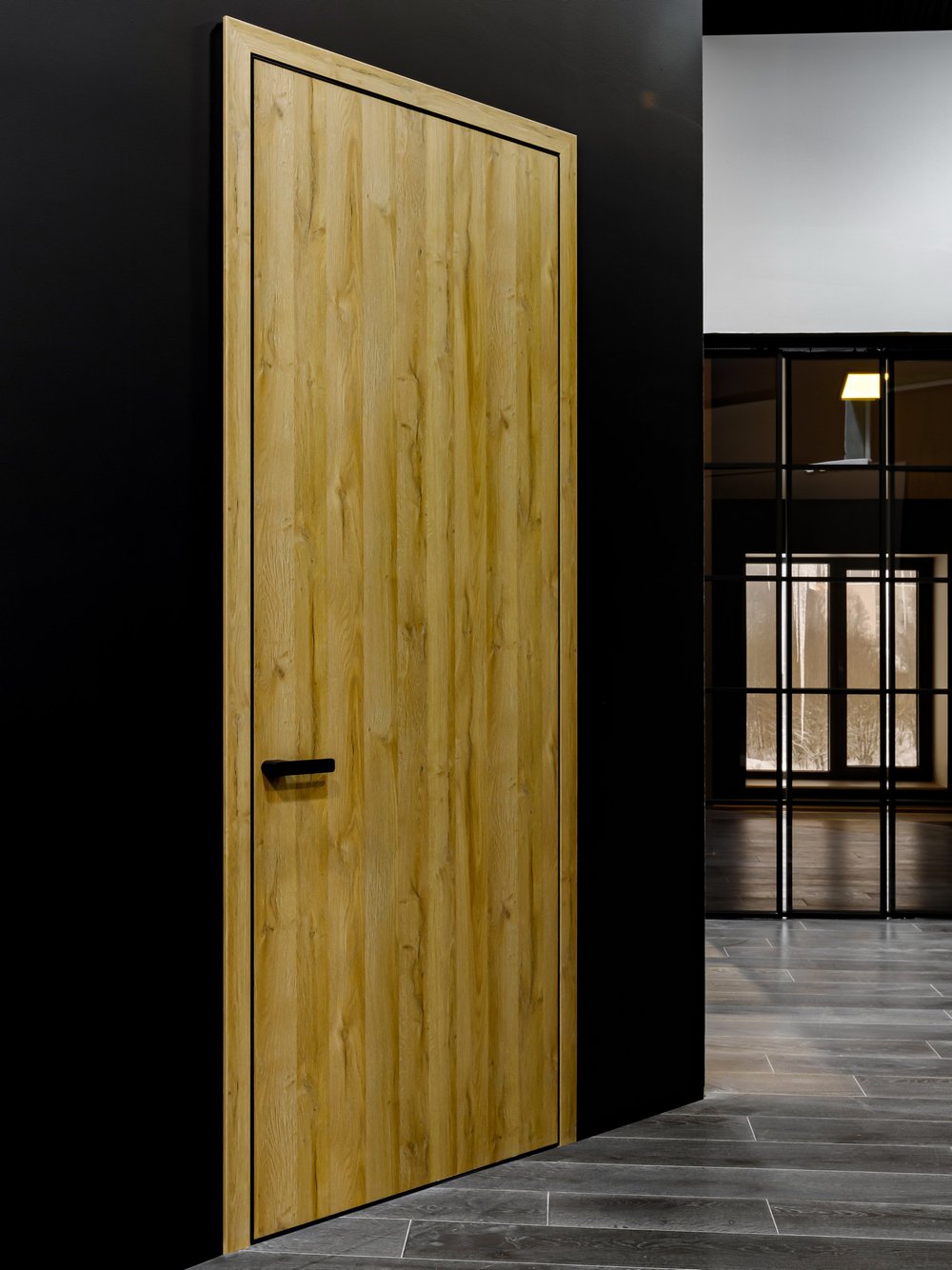 Internal Doors - Pre-hung sets / Available products / Internal Doors