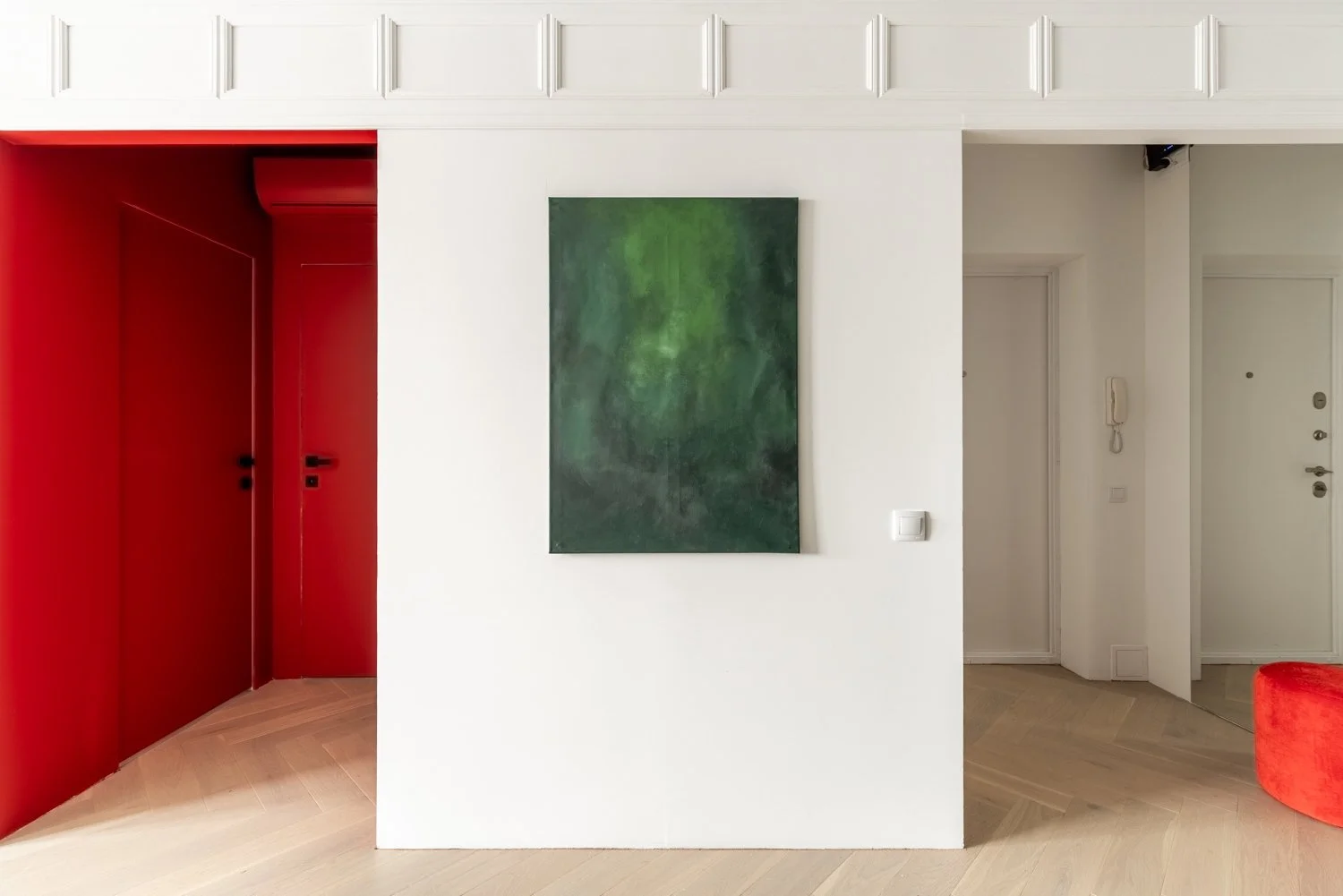 News & Projects / Modern Internal Doors / Internal Doors