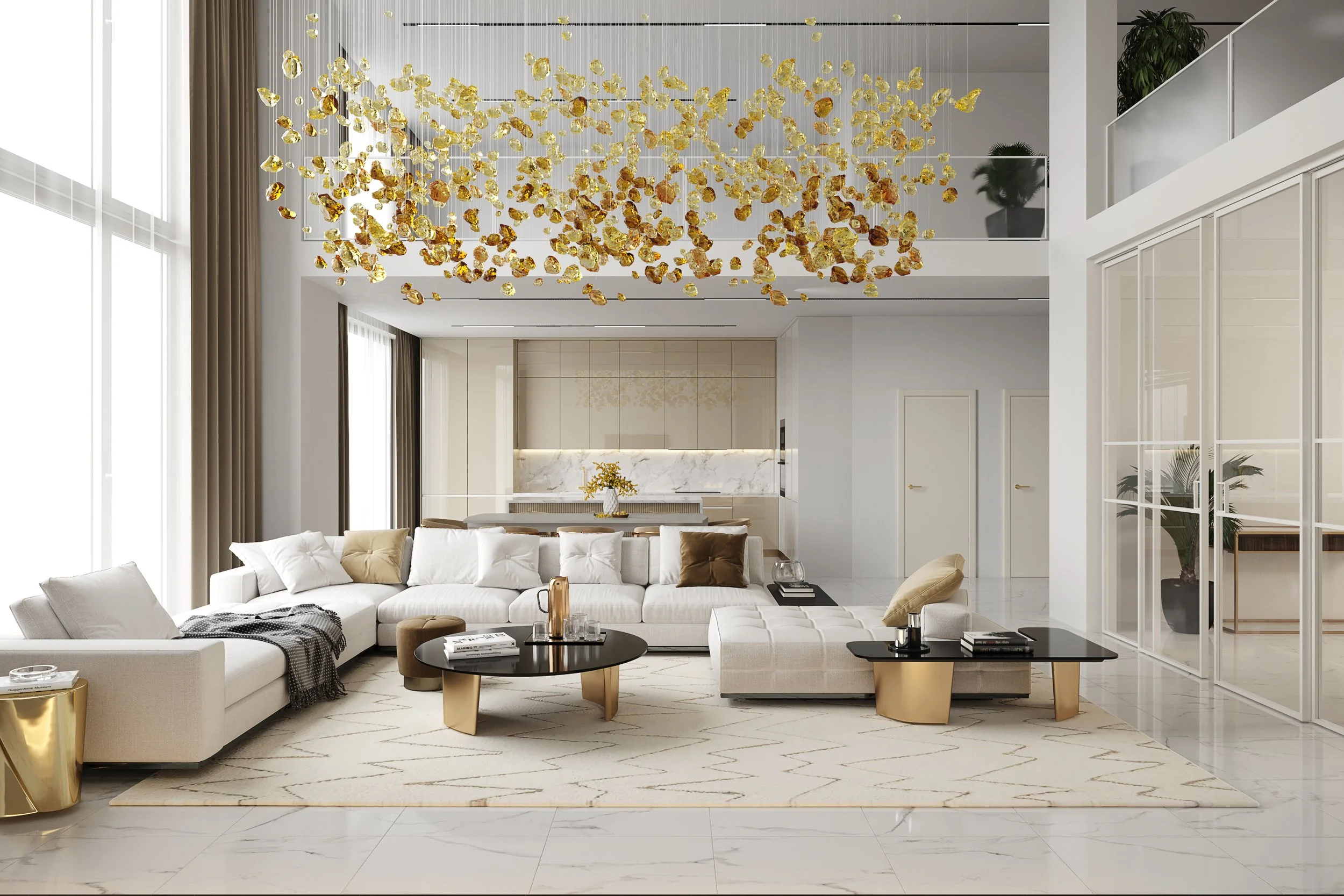 News & Projects / Modern Internal Doors / Internal Doors