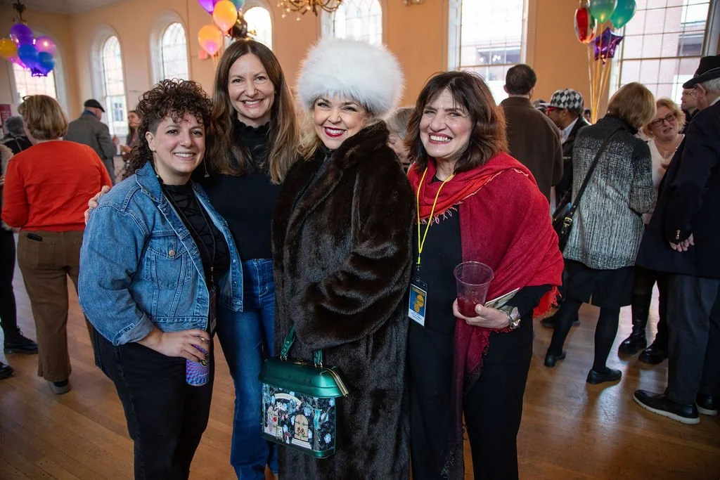   What Makes Us Special    see what our filmmakers say  