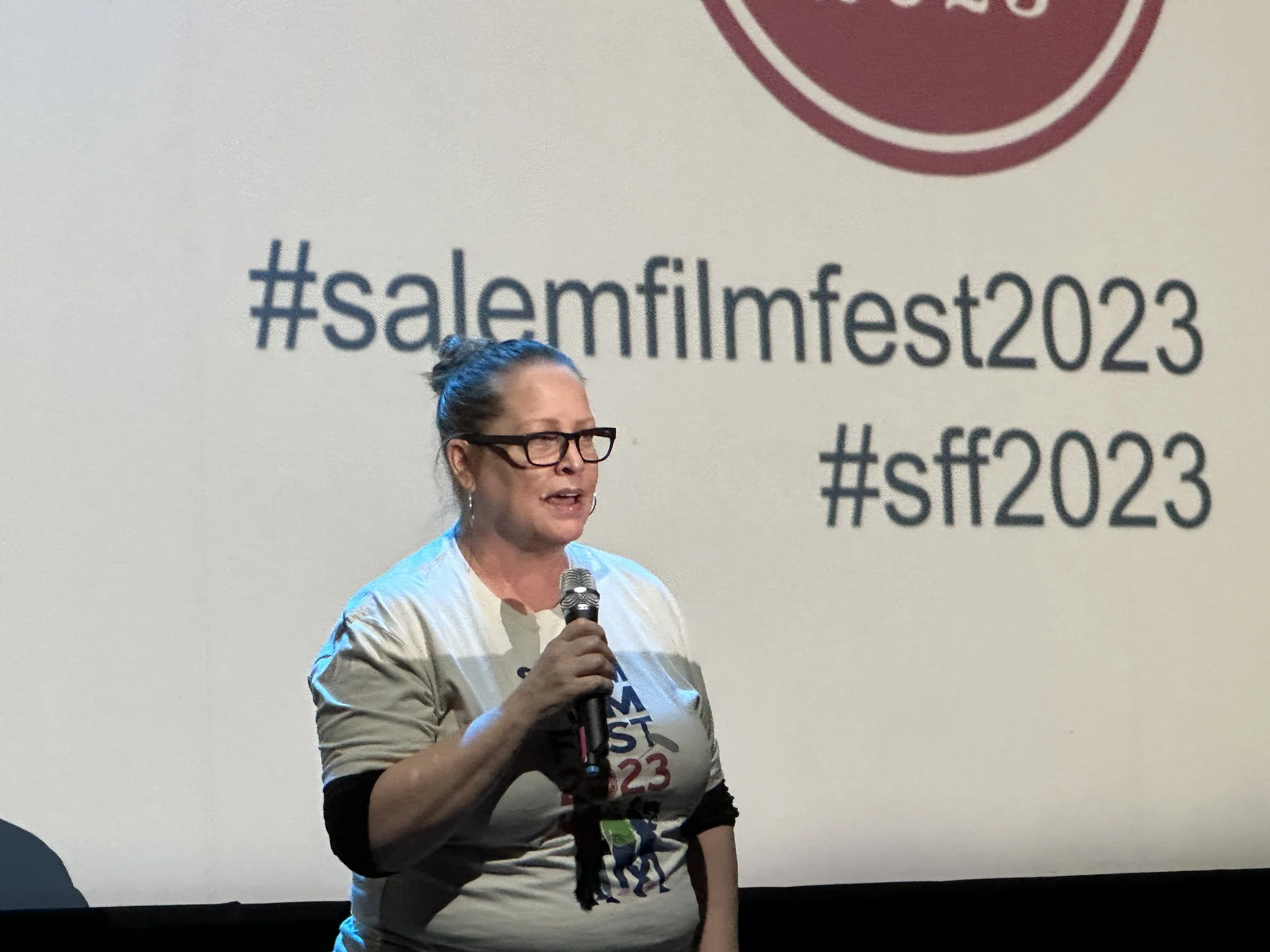 Meet Salem Film Fest Sponsorship Director Deb Linehan