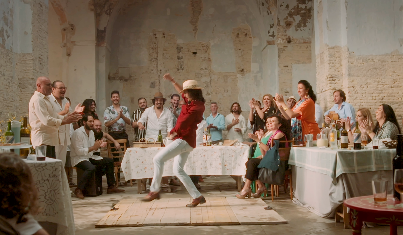   SFF2026 Program Line Up is Here!     See the Film Lineup  