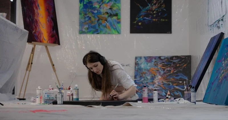 Discover This Year’s Shorts Programs!