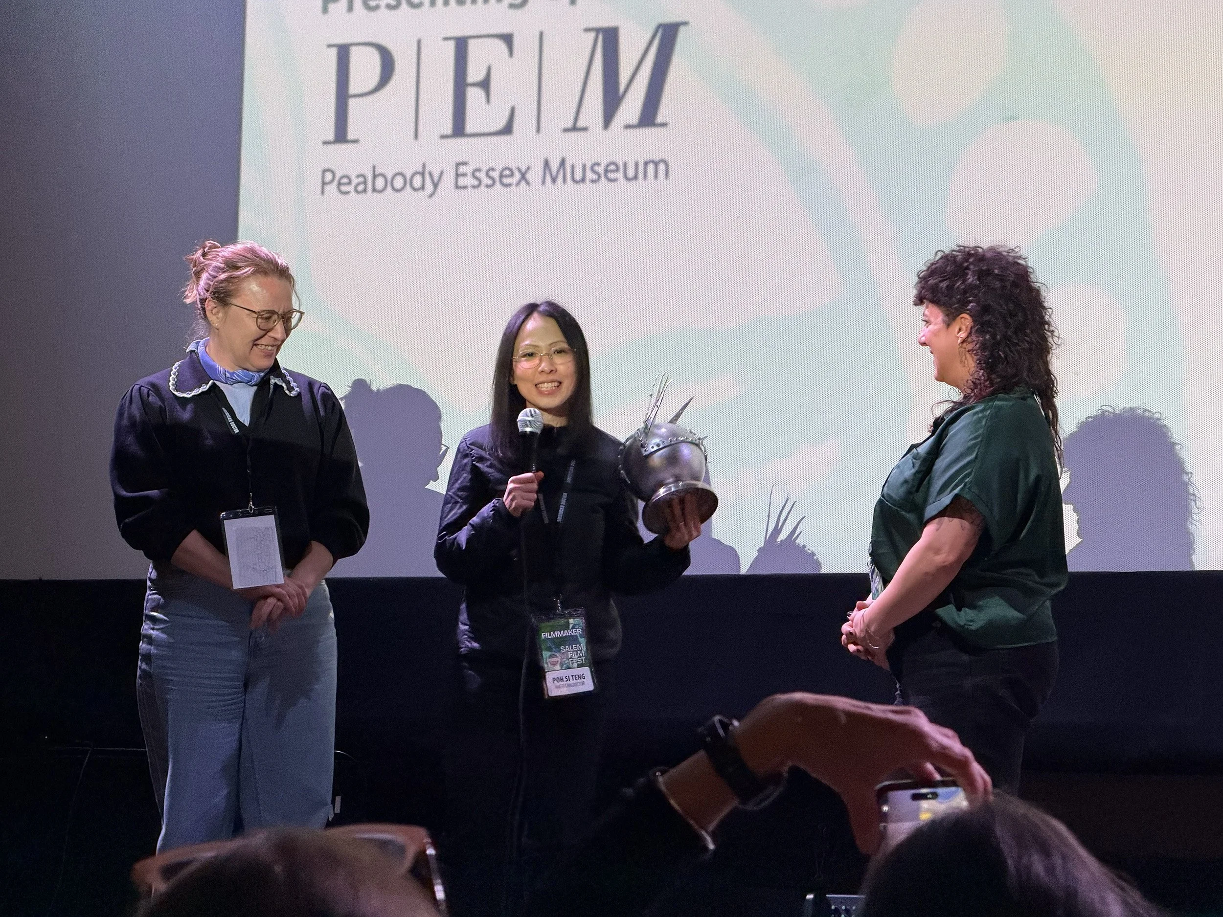   2026 Award Winners    celebrate them here   